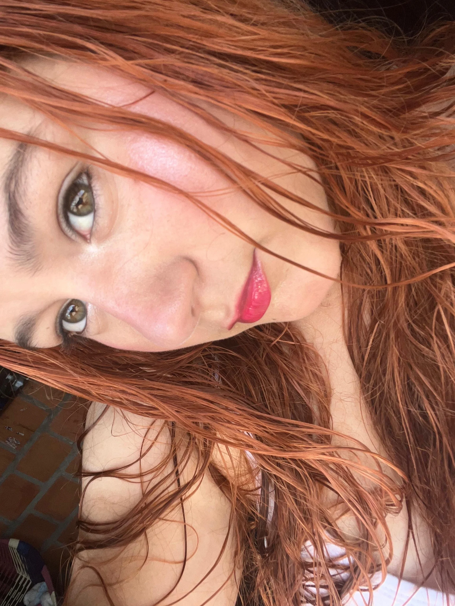XXX Porn Photo of Nude _Luciana_1 6