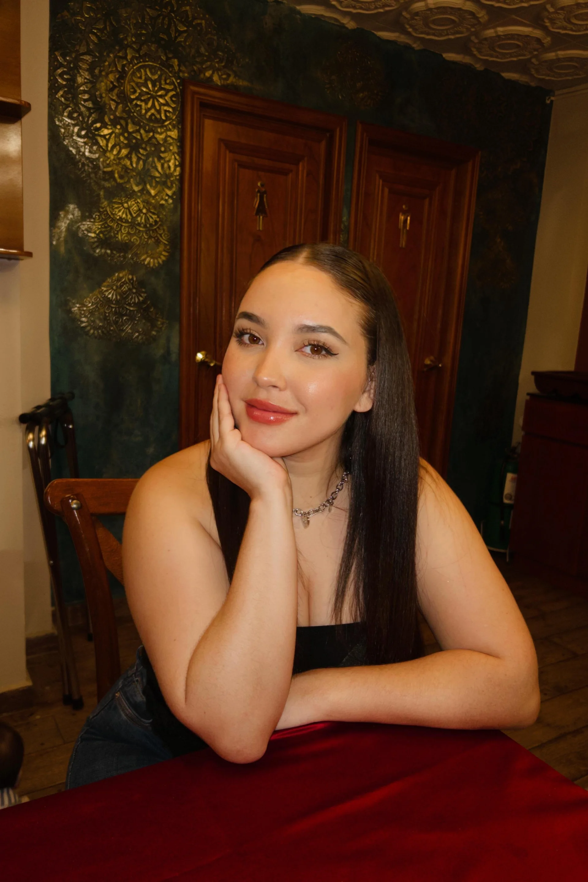 XXX Porn Photo of Nude Anna_Caruso 105