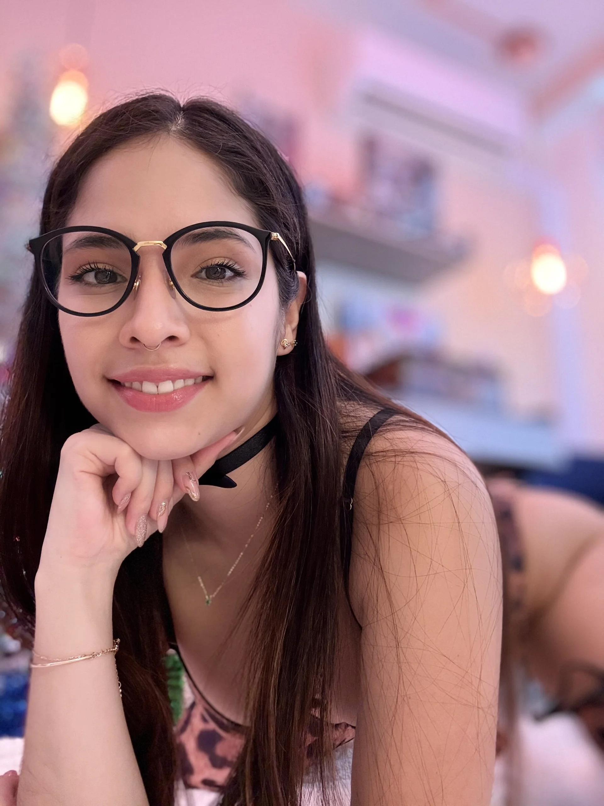 XXX Porn Photo of Nude Zoe_Bae 7