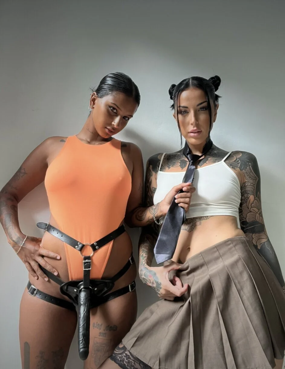 XXX Porn Photo of Nude venus-magik 40