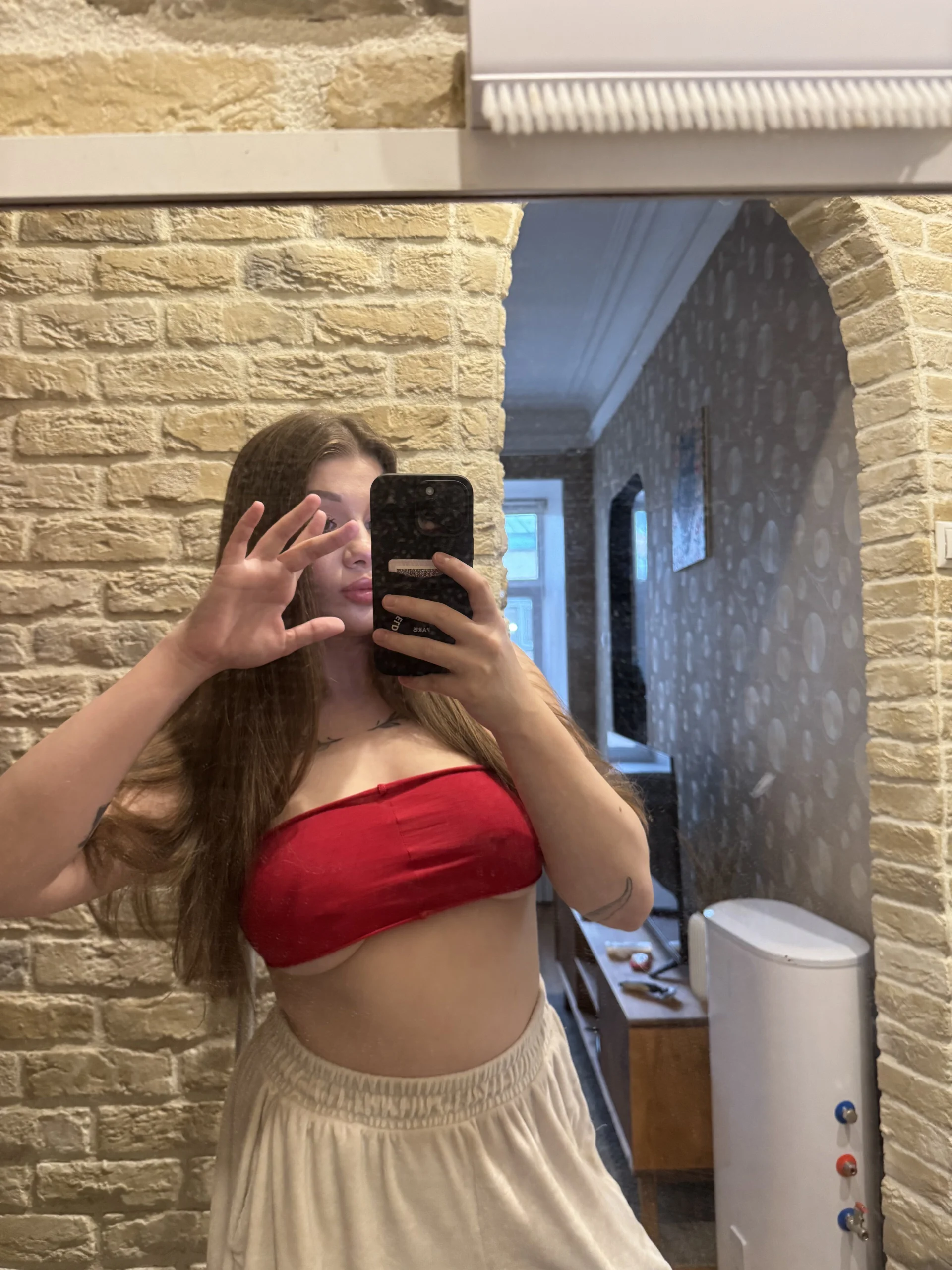 XXX Porn Photo of Nude JuicyHelenX 11
