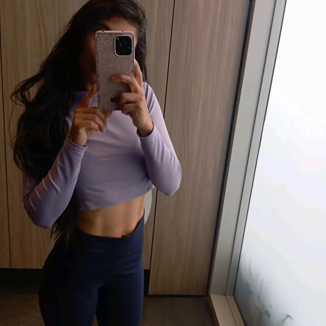 XXX Porn Photo of Nude Shamel_Brm 2