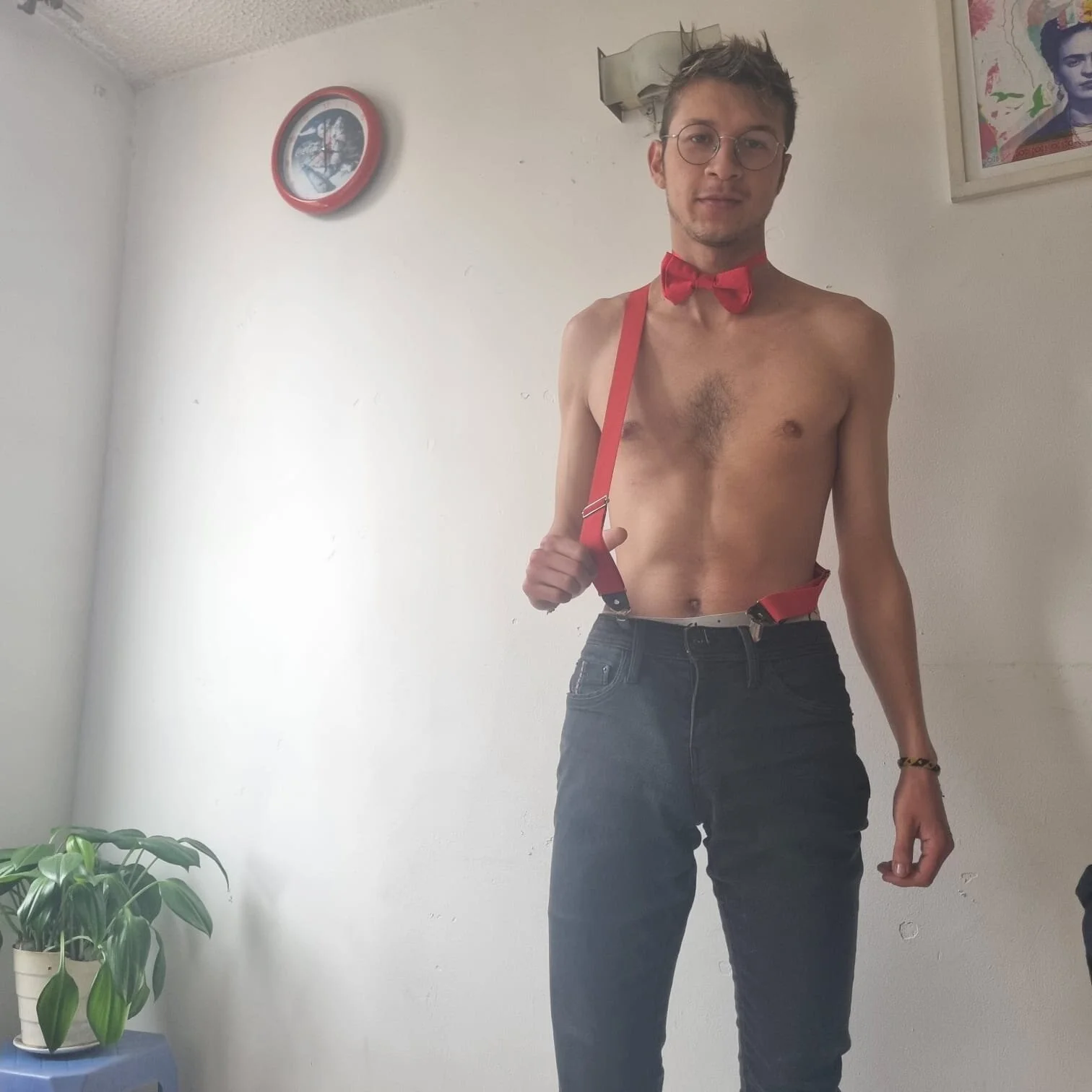 XXX Porn Photo of Nude andy_loverxx 2