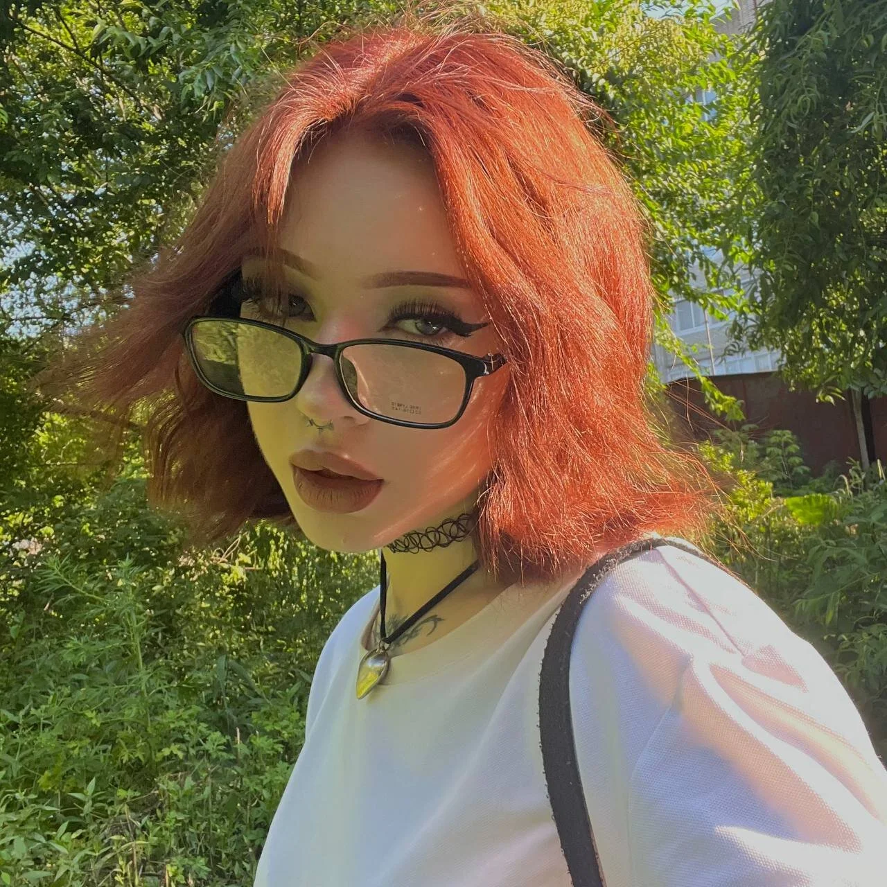 XXX Porn Photo of Nude Emma_Kirks 1