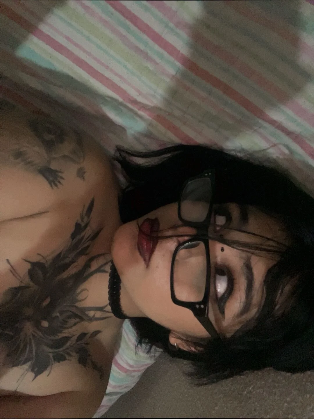 XXX Porn Photo of Nude Emily_Evo 22