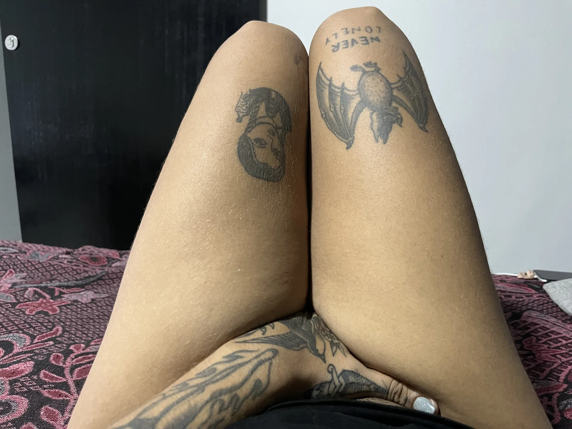XXX Porn Photo of Nude caboclabeirario 15