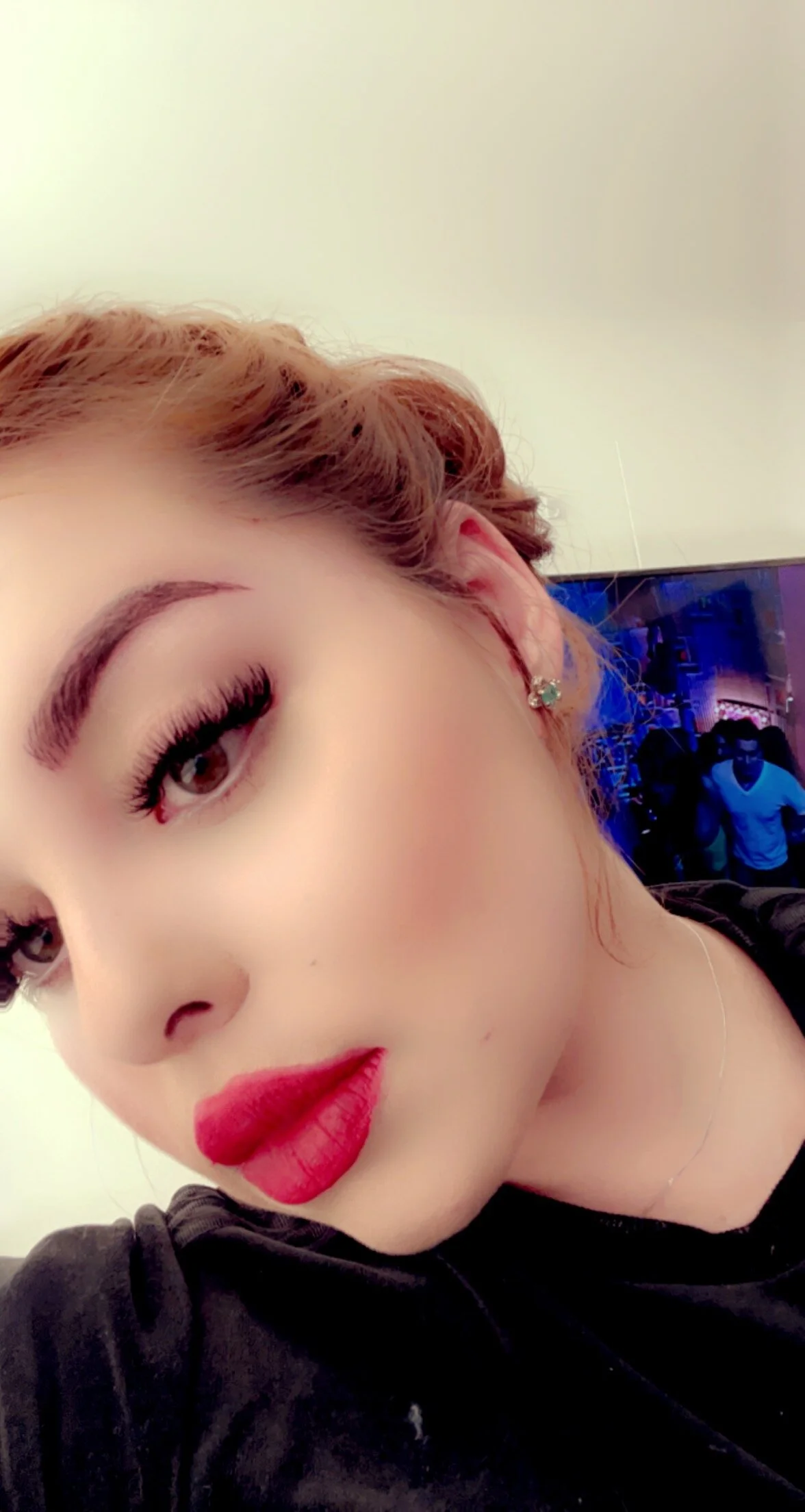 XXX Porn Photo of Nude Alirawrz 104