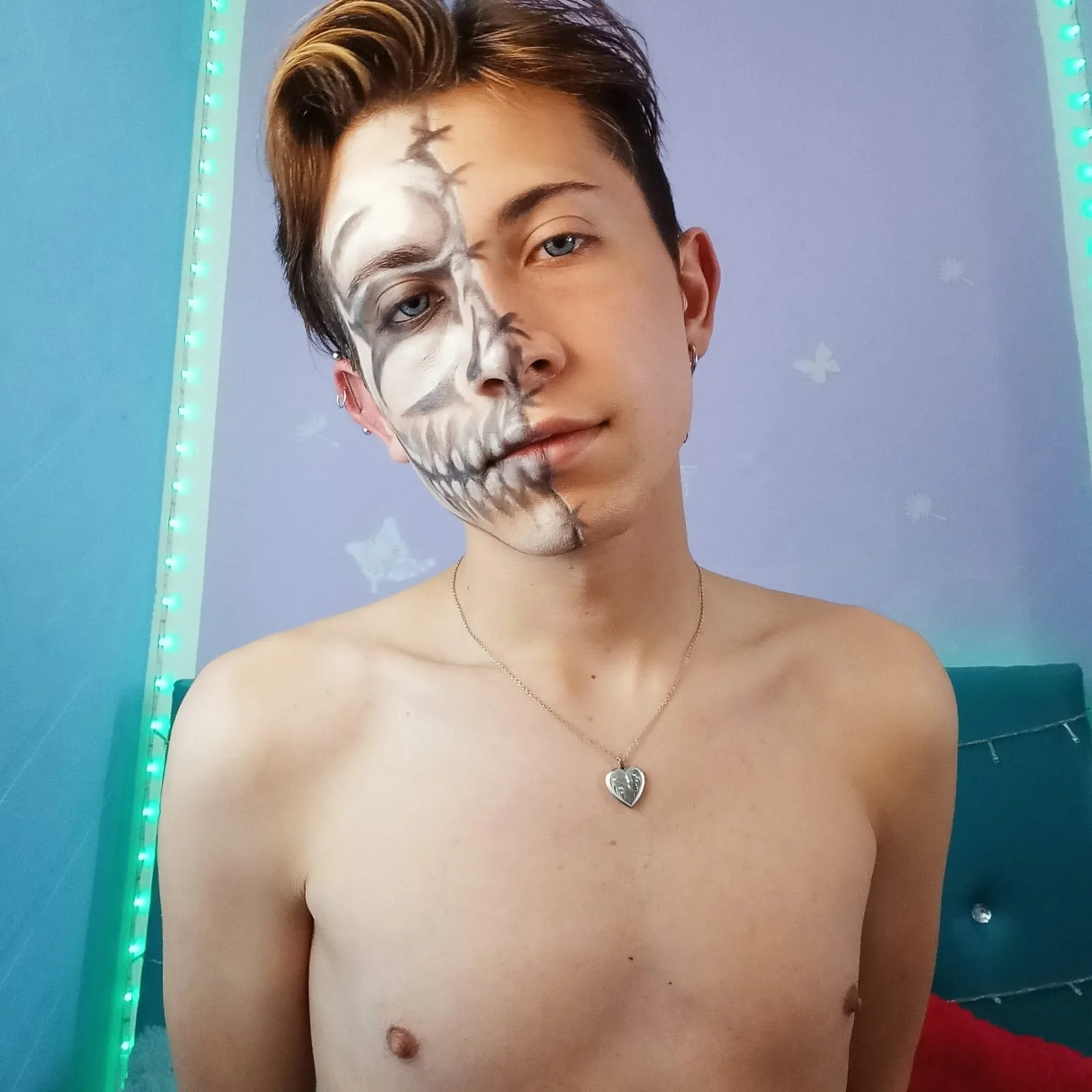 XXX Porn Photo of Nude Naughty__Chriss 165