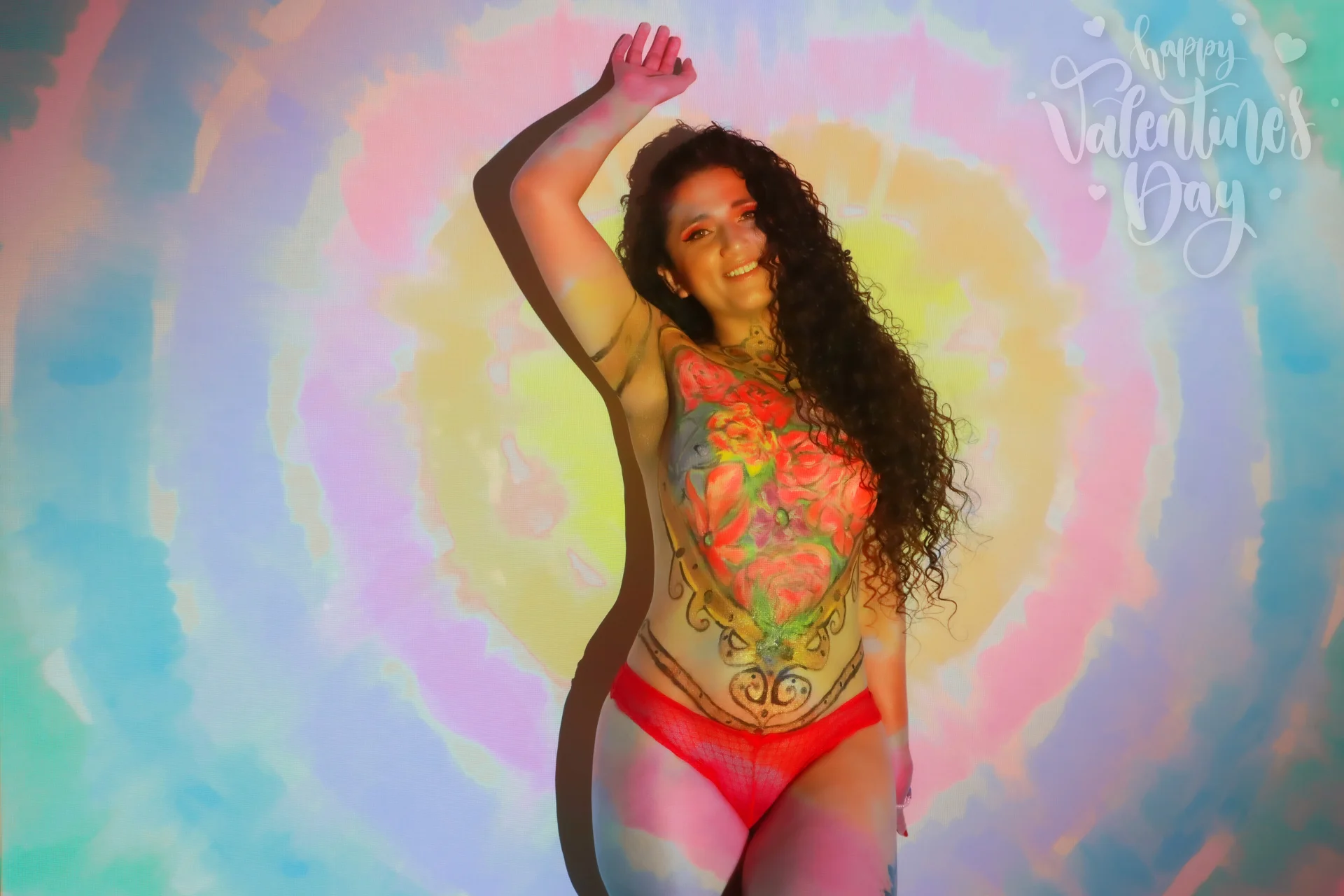 XXX Porn Photo of Nude Dakota_Rainbow22 15