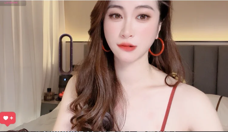XXX Porn Photo of Nude wuyueaini 4
