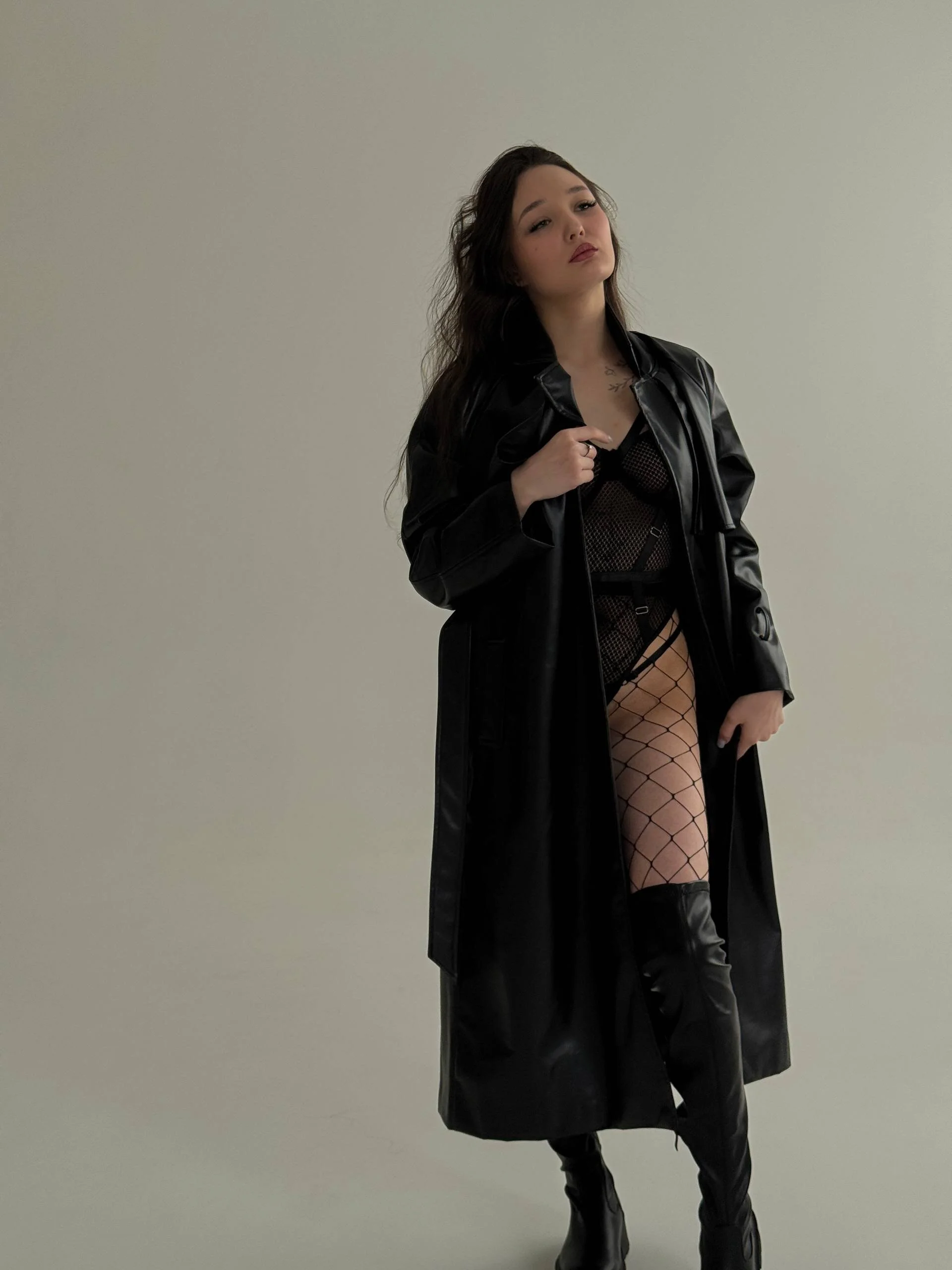 XXX Porn Photo of Nude StellaGregory 6