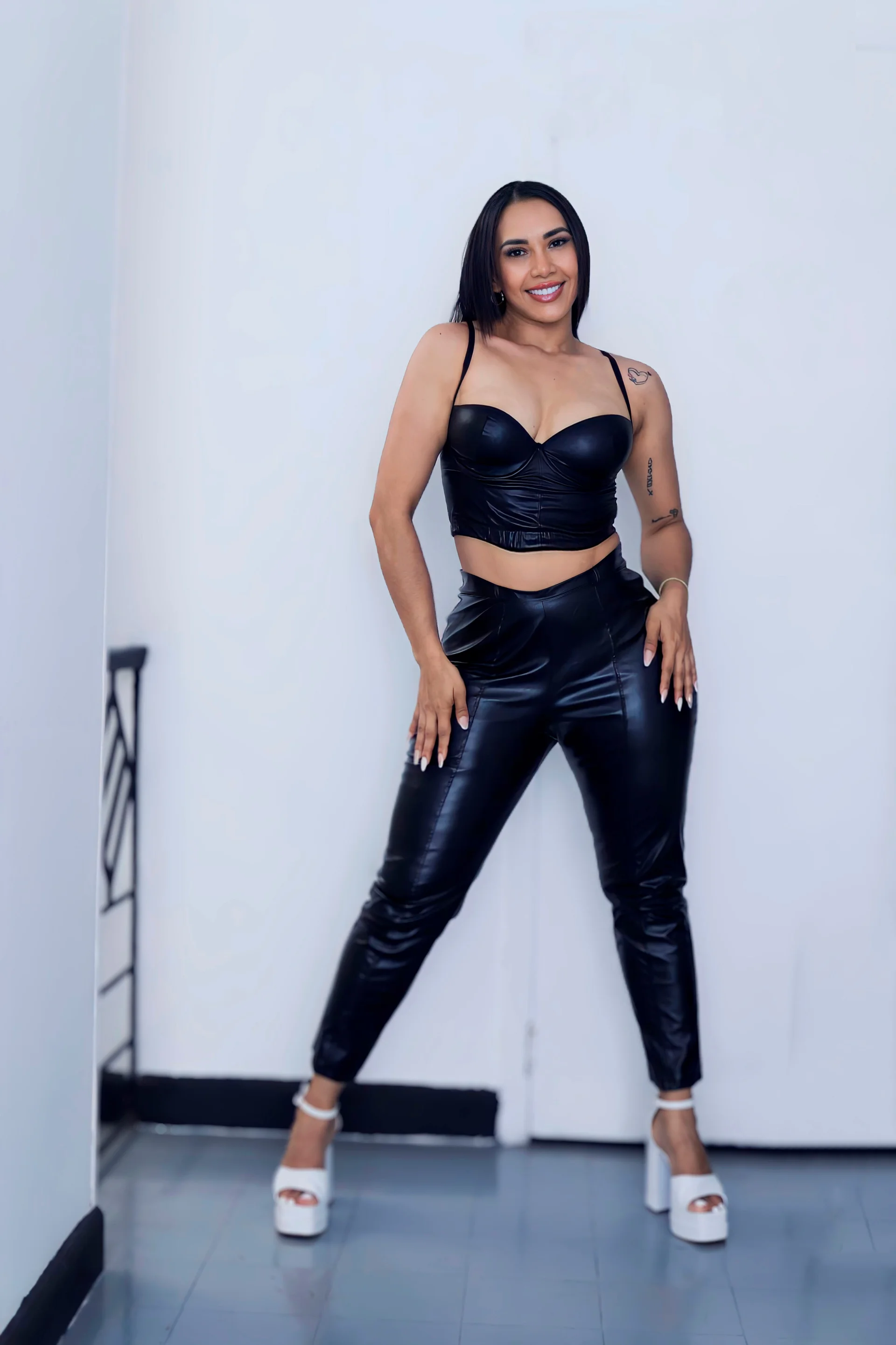 XXX Porn Photo of Nude nayelii_d 12