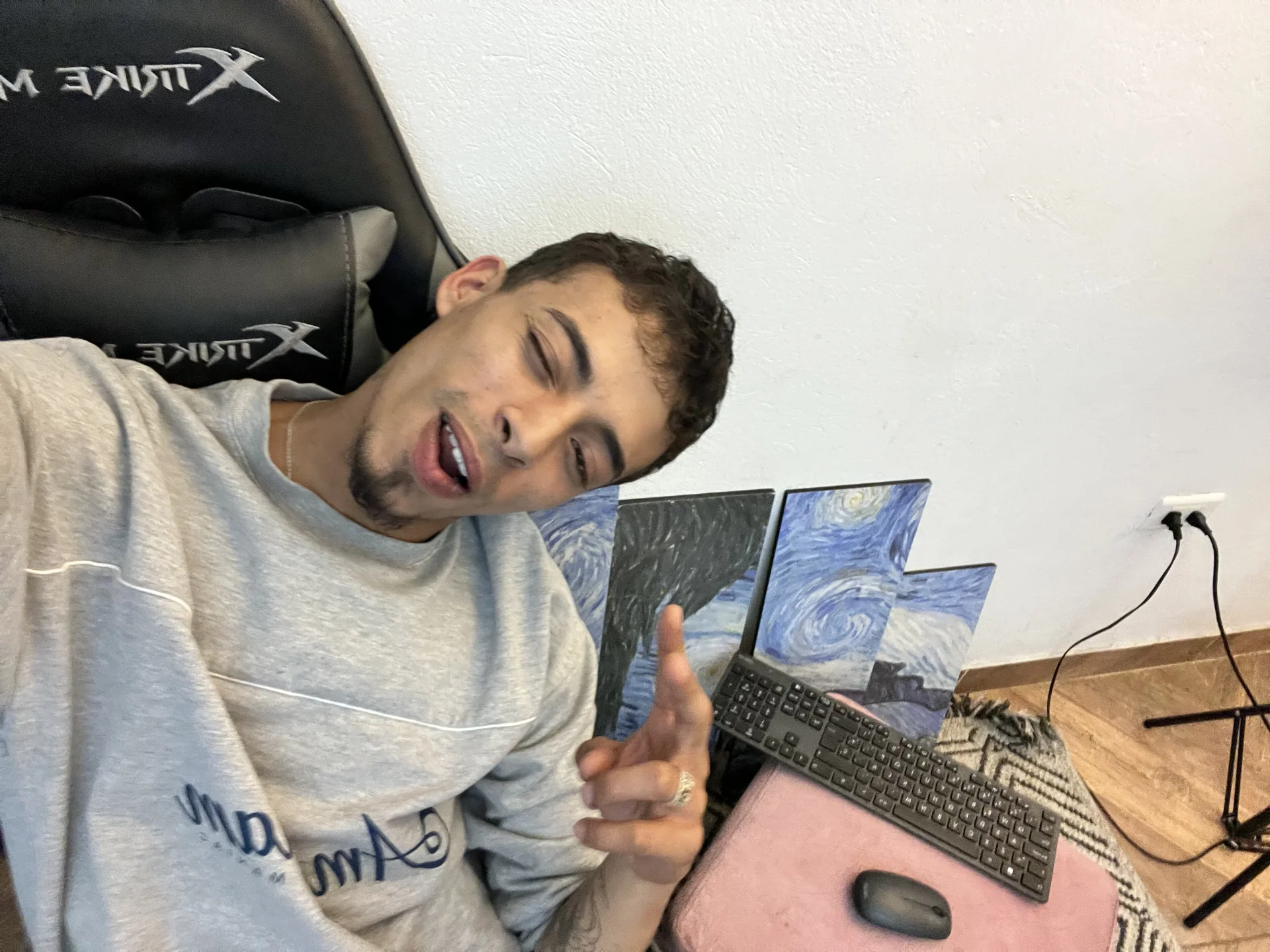 XXX Porn Photo of Nude twink_latino5 10