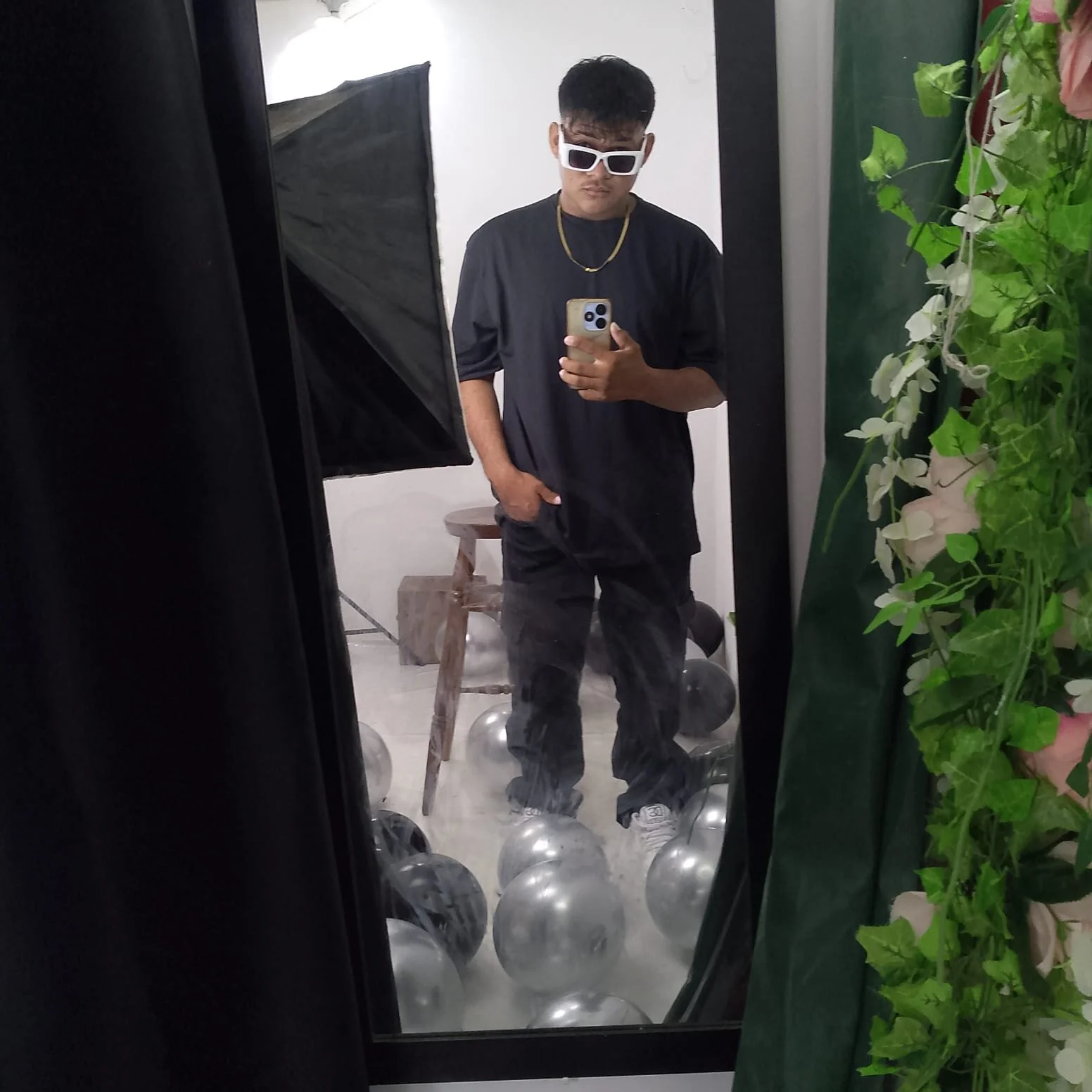 XXX Porn Photo of Nude jacobxhott 2