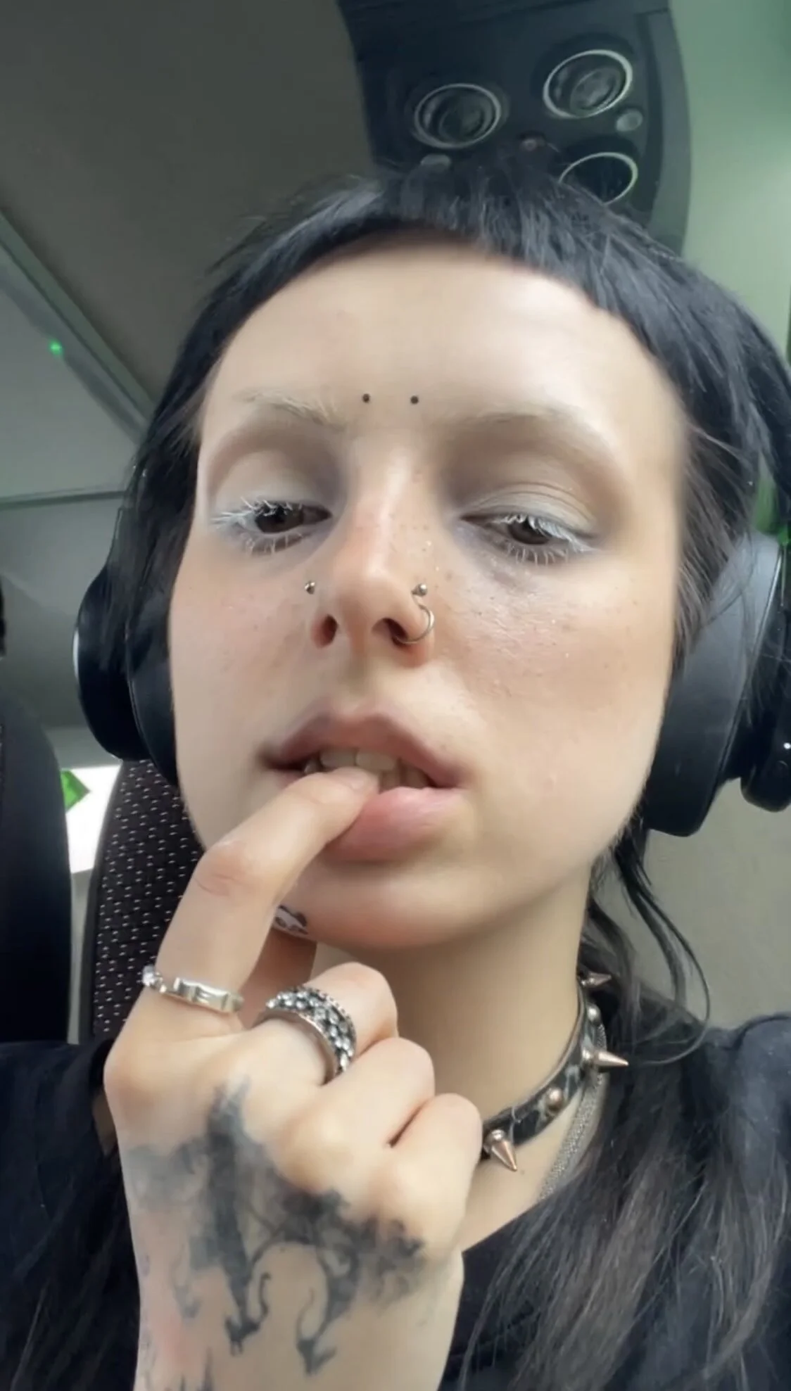 XXX Porn Photo of Nude imvoxxy 2