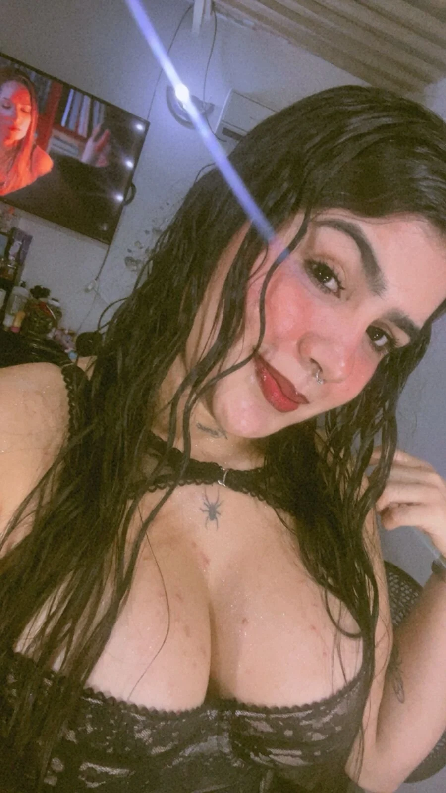 XXX Porn Photo of Nude Sashalana 8