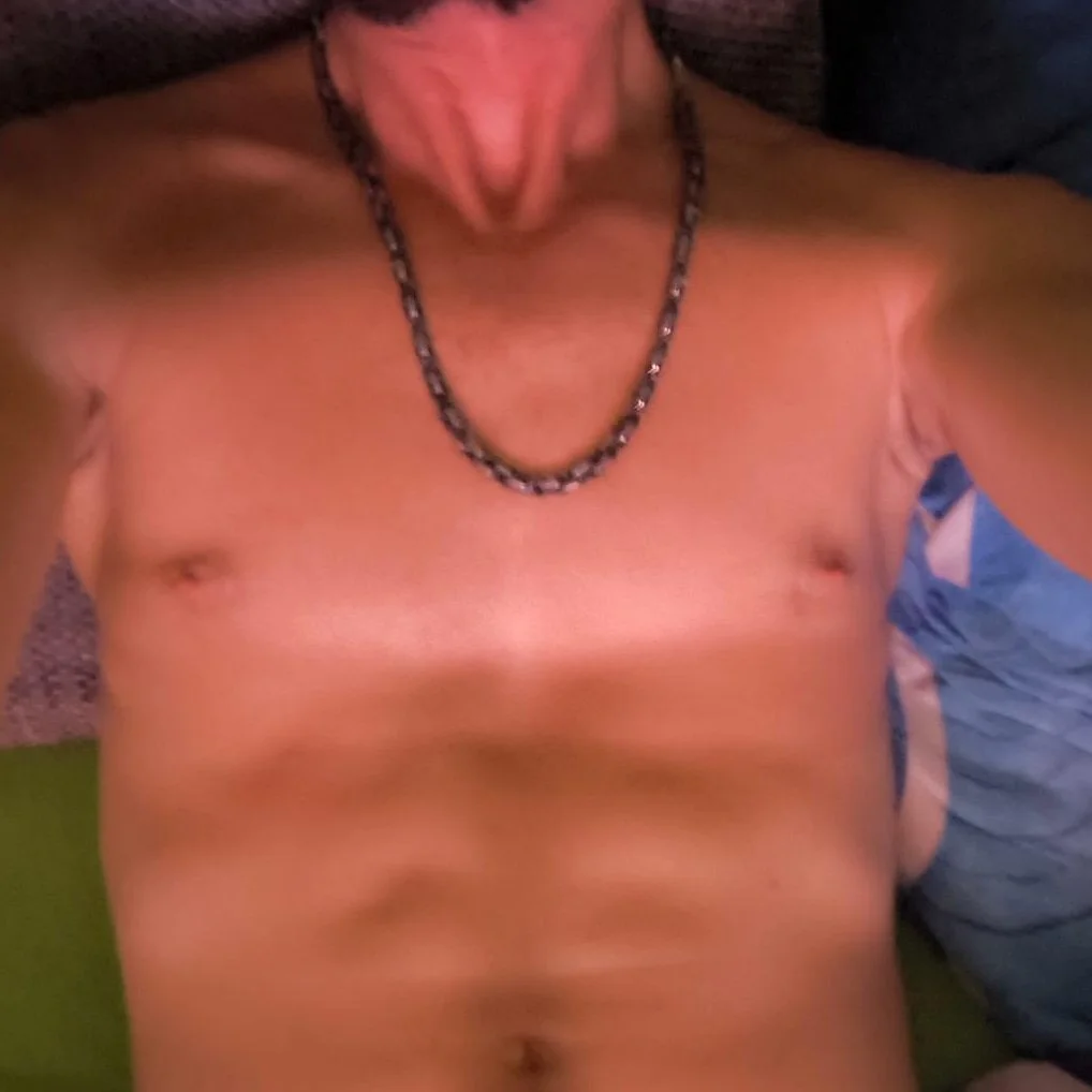 XXX Porn Photo of Nude Steveschaw 2