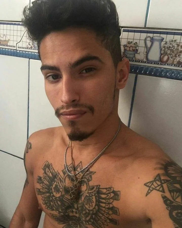 XXX Porn Photo of Nude EduXavier26 3
