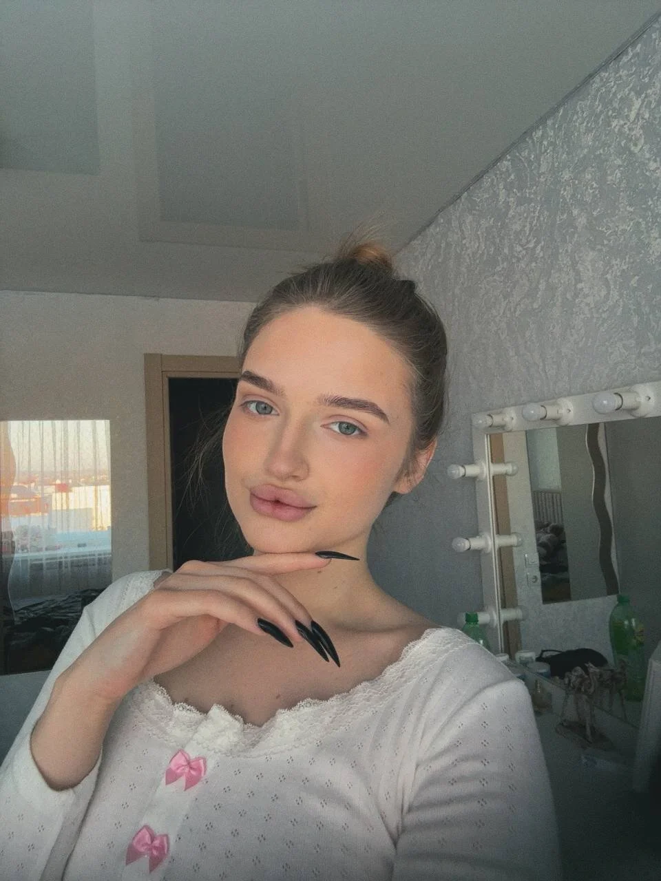 XXX Porn Photo of Nude SolLocy 14