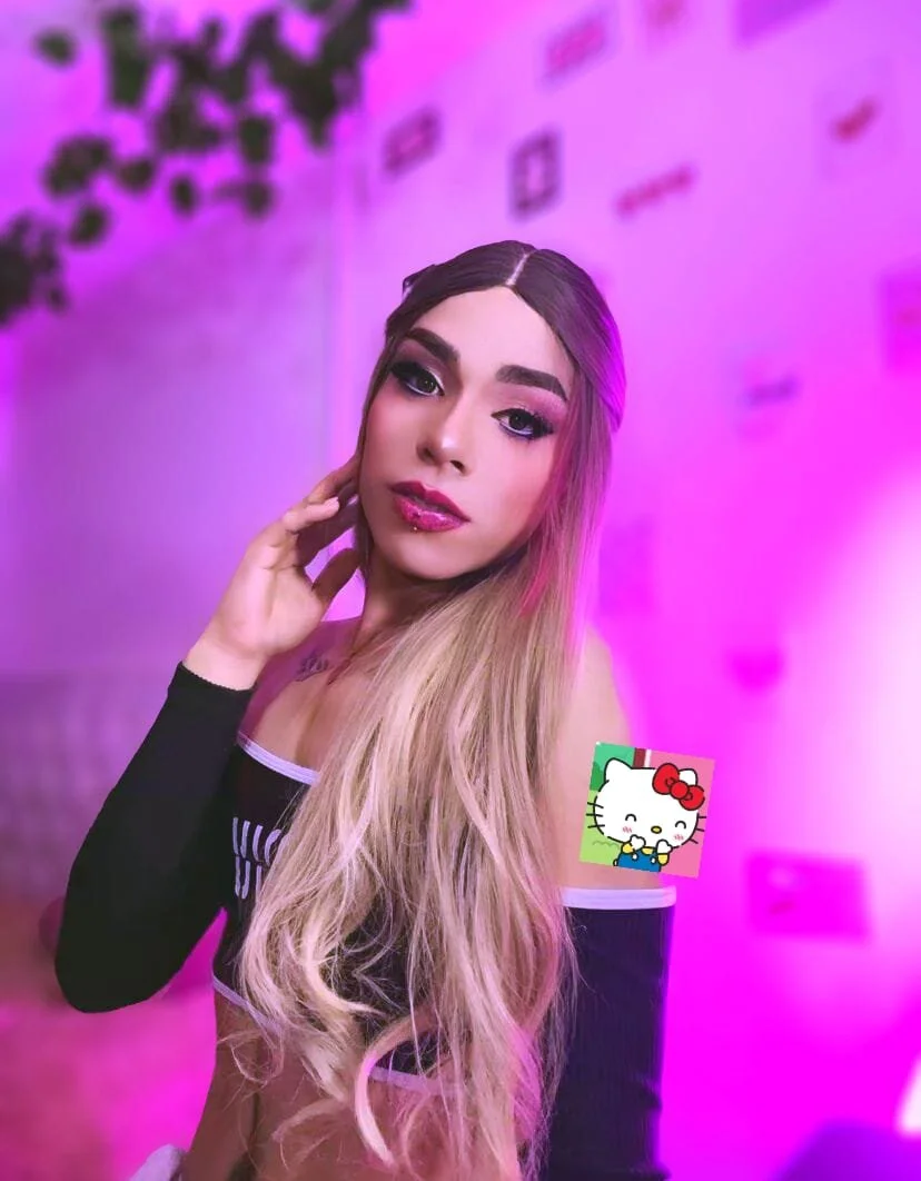 XXX Porn Photo of Nude Alice_Willow 4