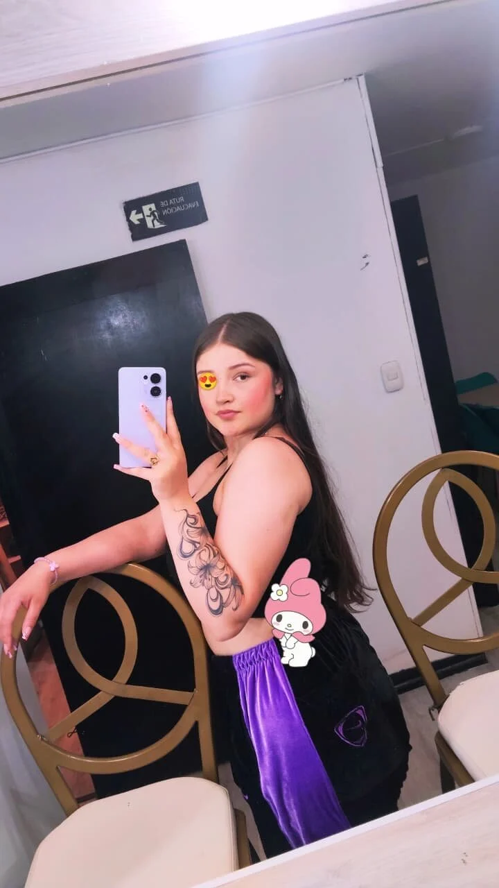 XXX Porn Photo of Nude Krysstal_tay 33