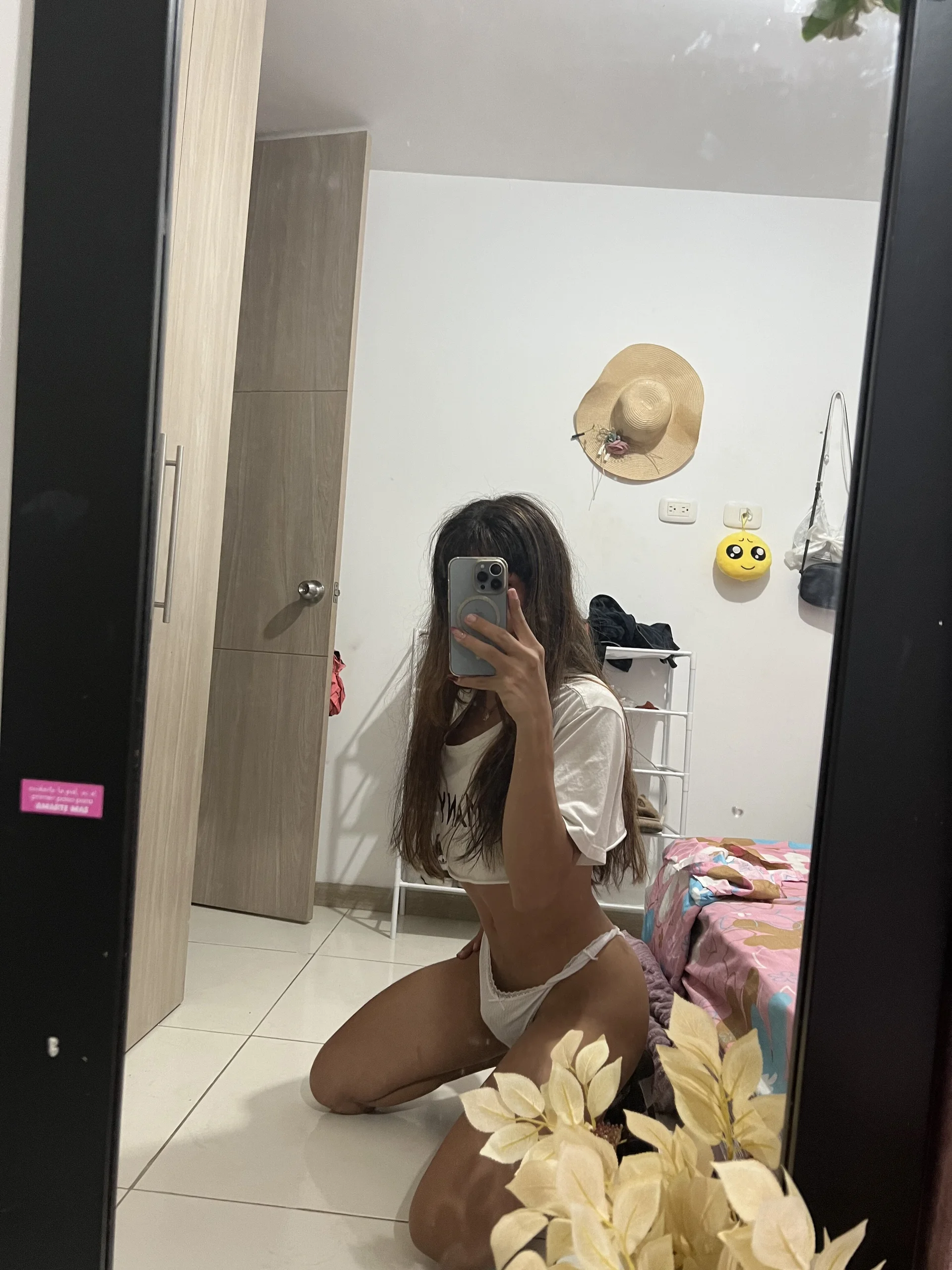 XXX Porn Photo of Nude bloom_apple 31