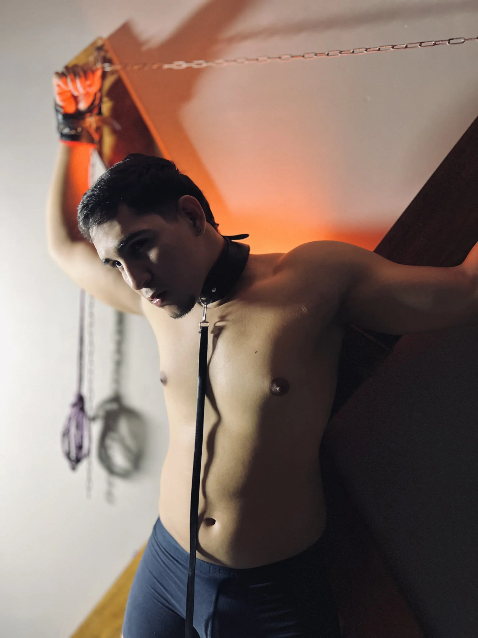 XXX Porn Photo of Nude massimo_vidal_ 25