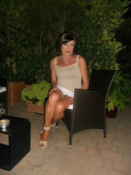 XXX Porn Photo of Nude Tiabet 8