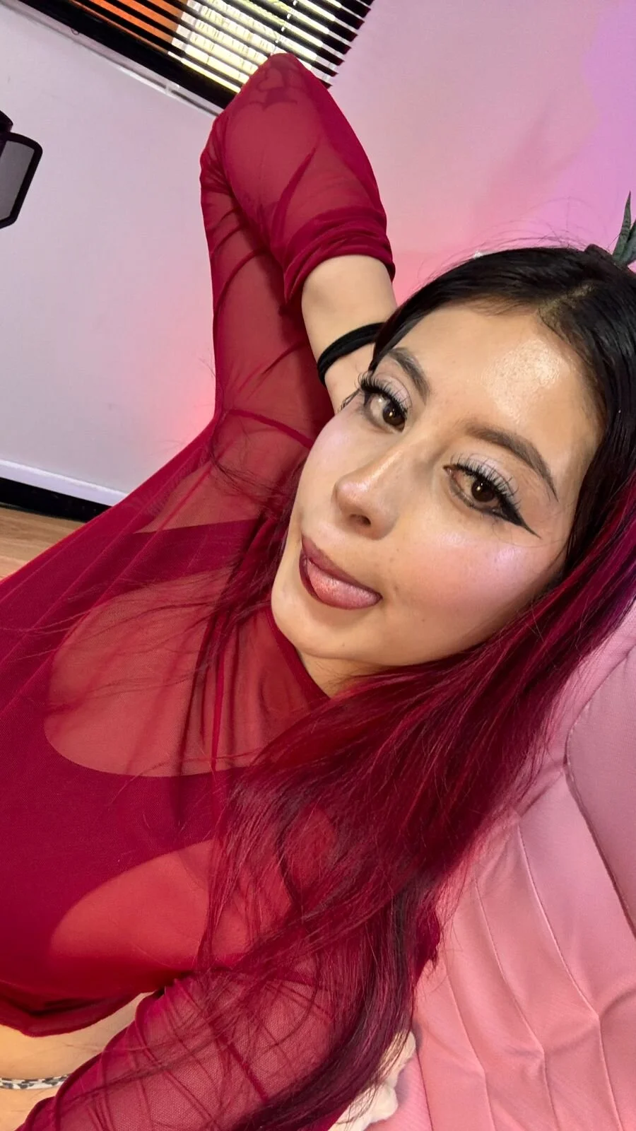 XXX Porn Photo of Nude justmariee 26