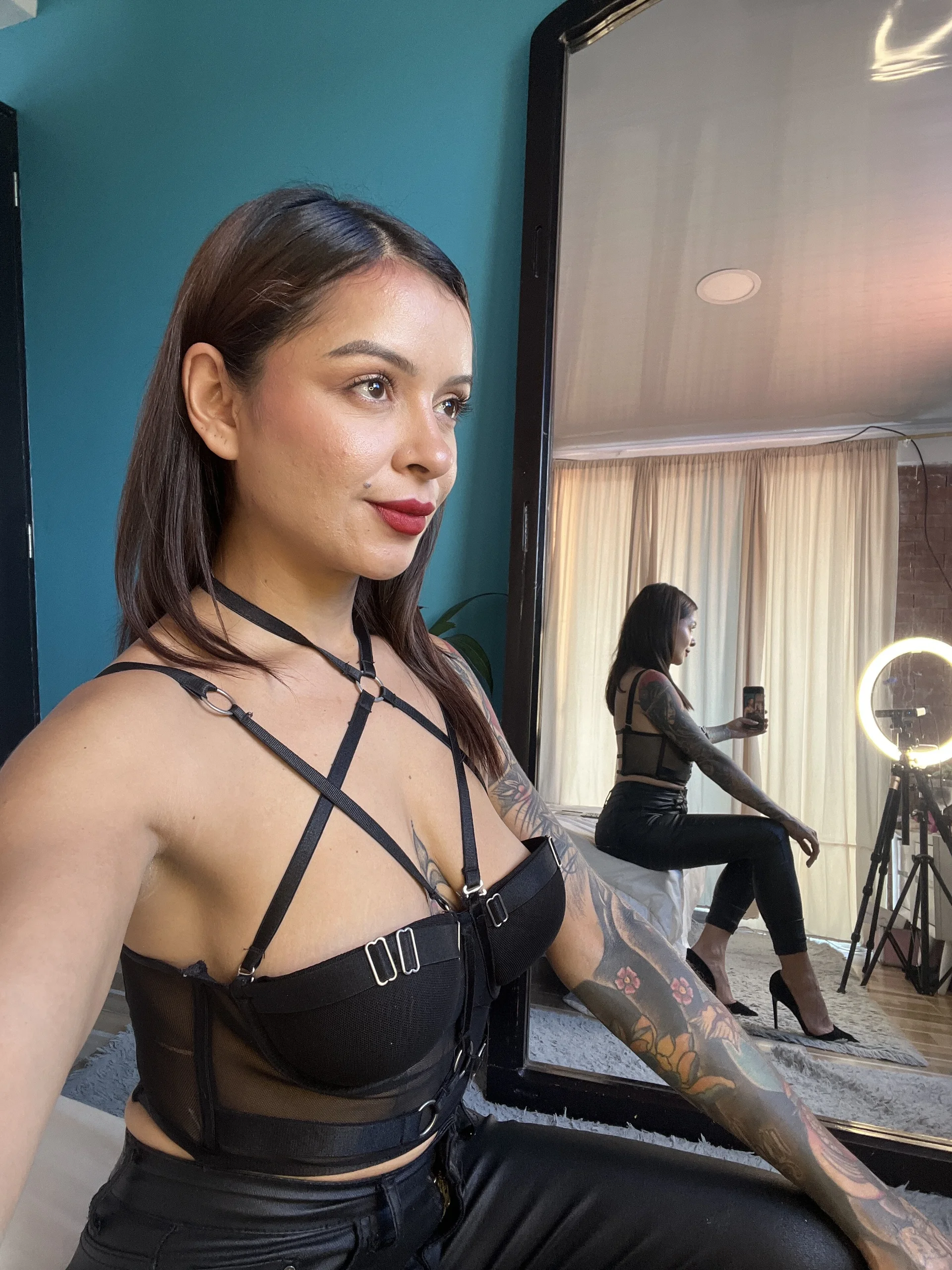 XXX Porn Photo of Nude Selena_G69 1150