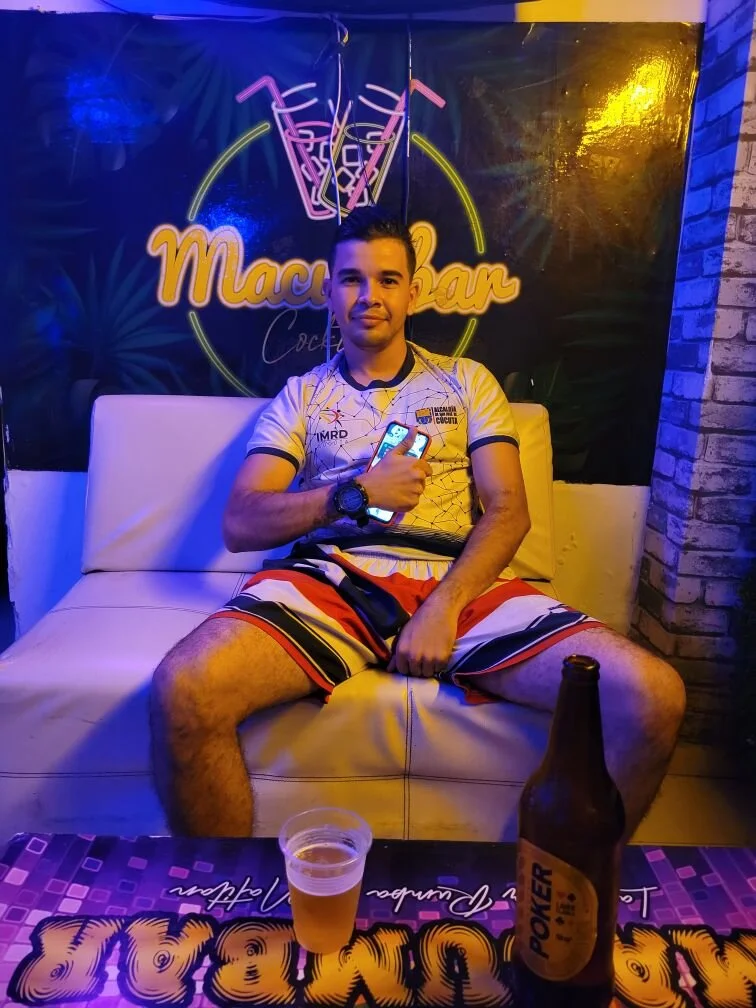 XXX Porn Photo of Nude leandro49112 4