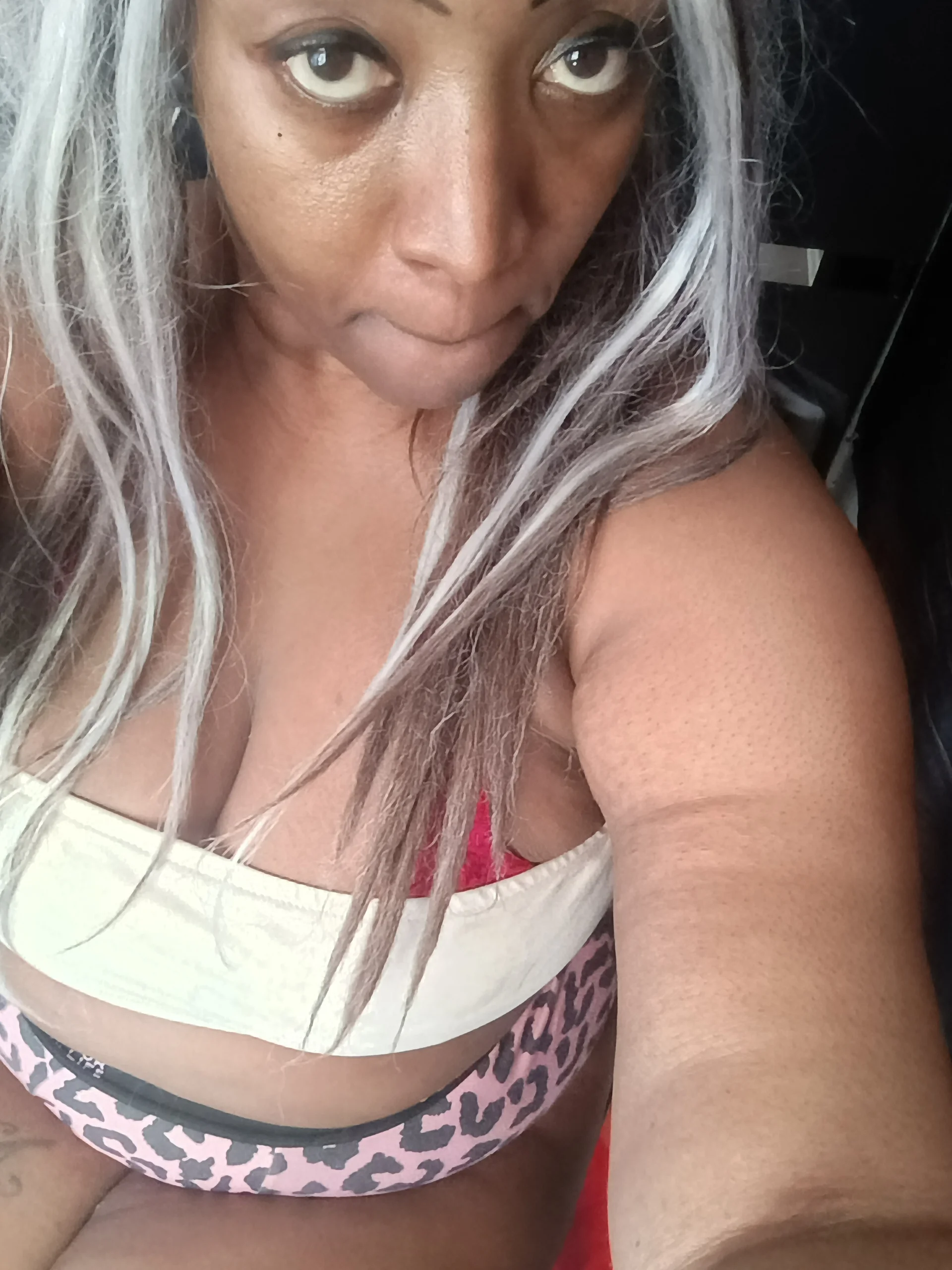 XXX Porn Photo of Nude VenezuelaLuxeNoir 187