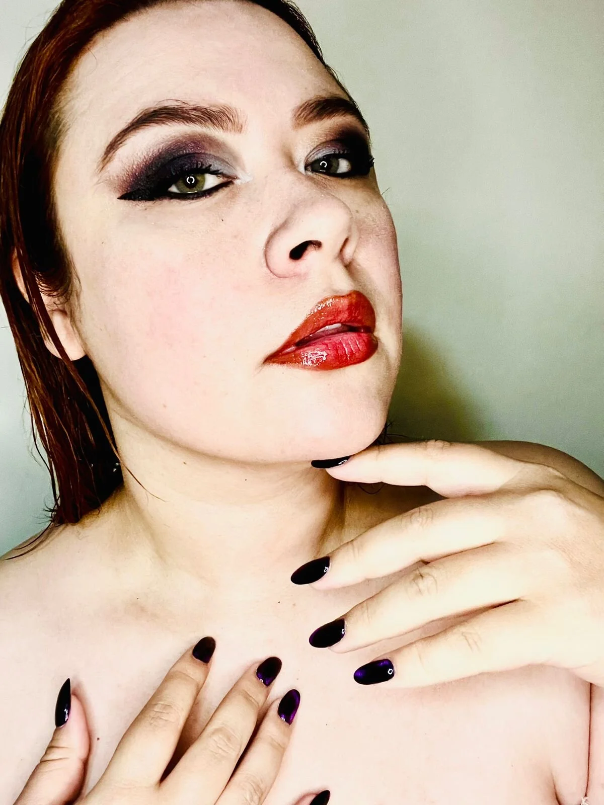 XXX Porn Photo of Nude maddy_Bloomm 5