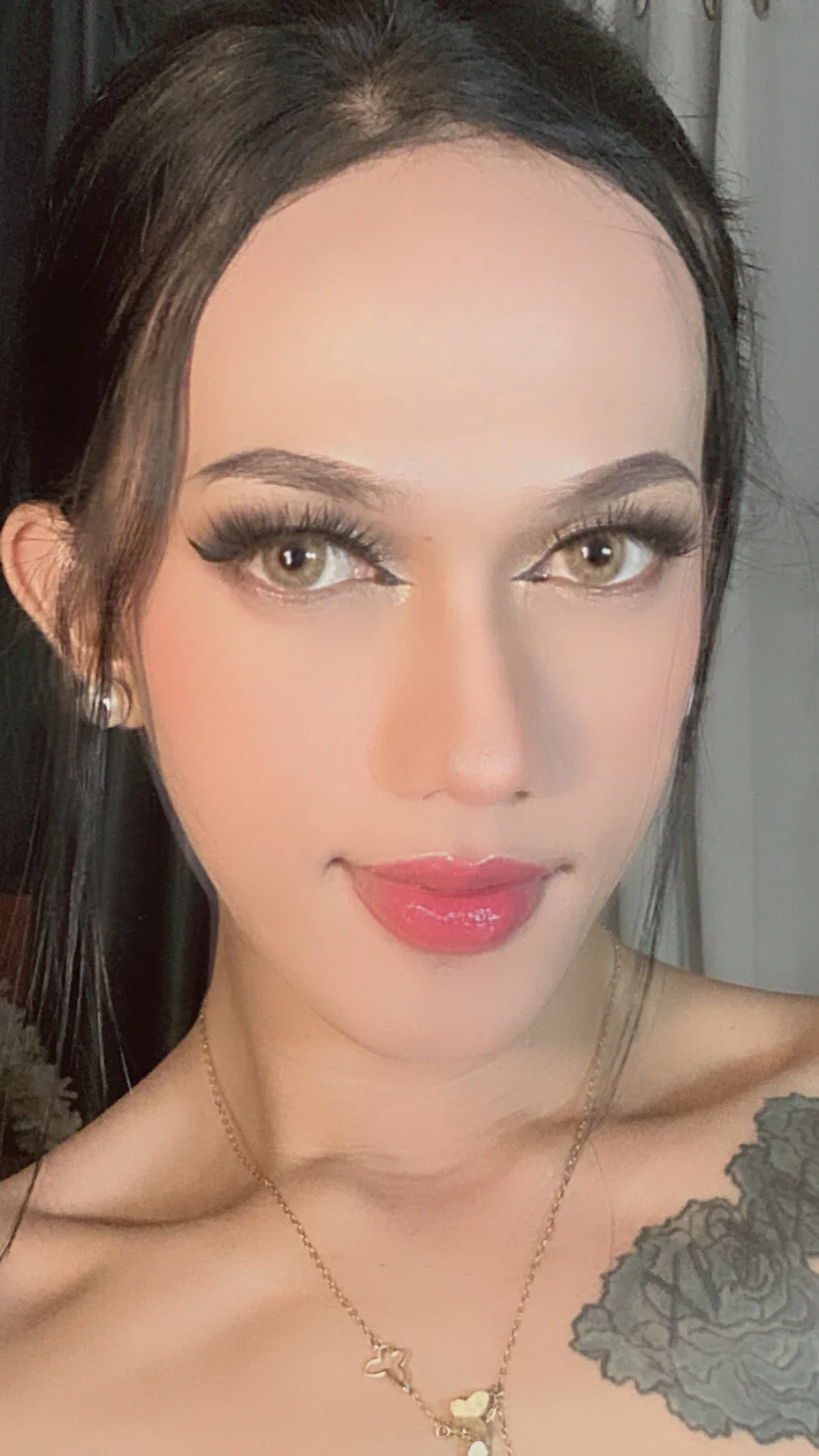 XXX Porn Photo of Nude Ts-Glamourosax 20