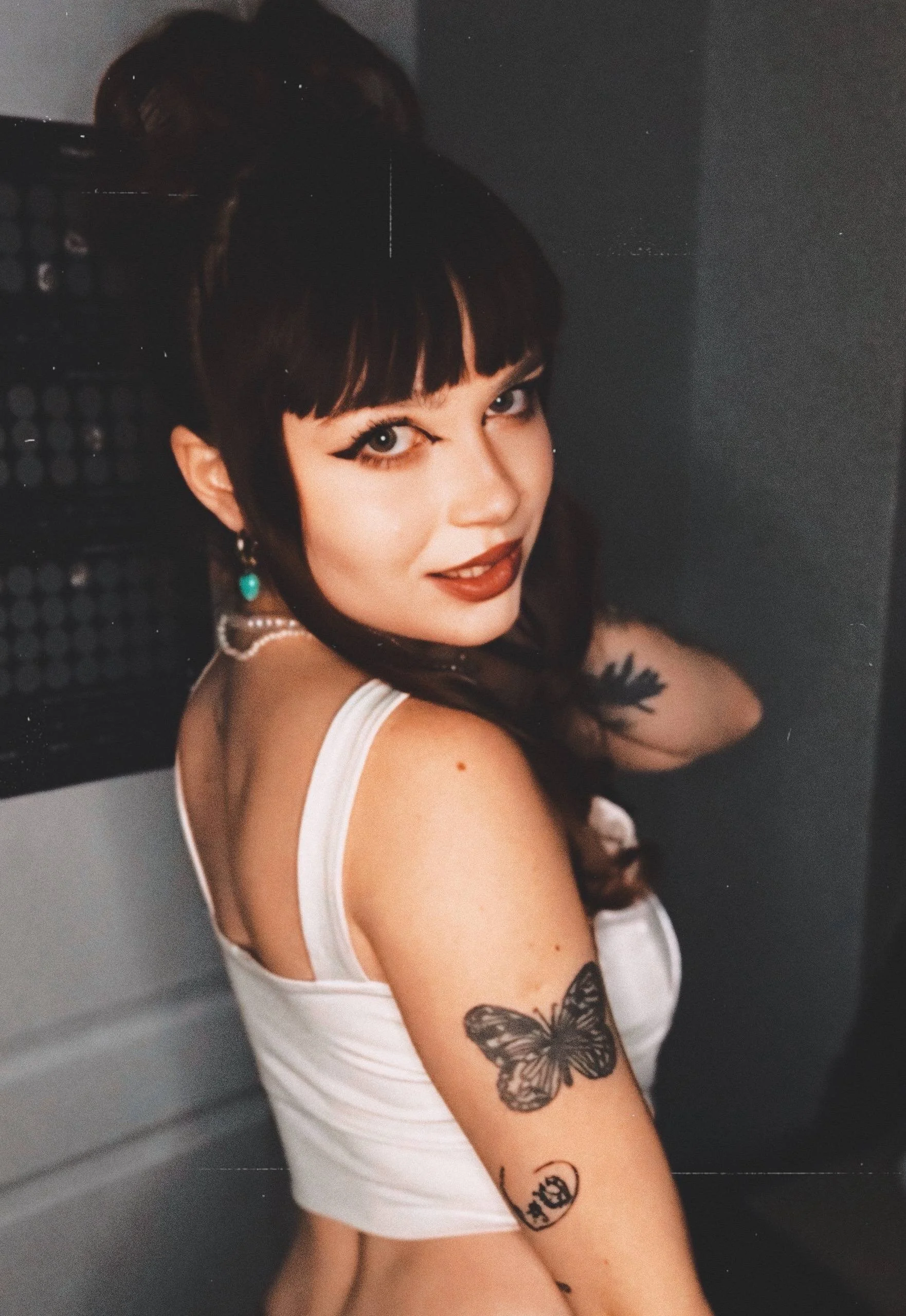 XXX Porn Photo of Nude snowy_queen 2
