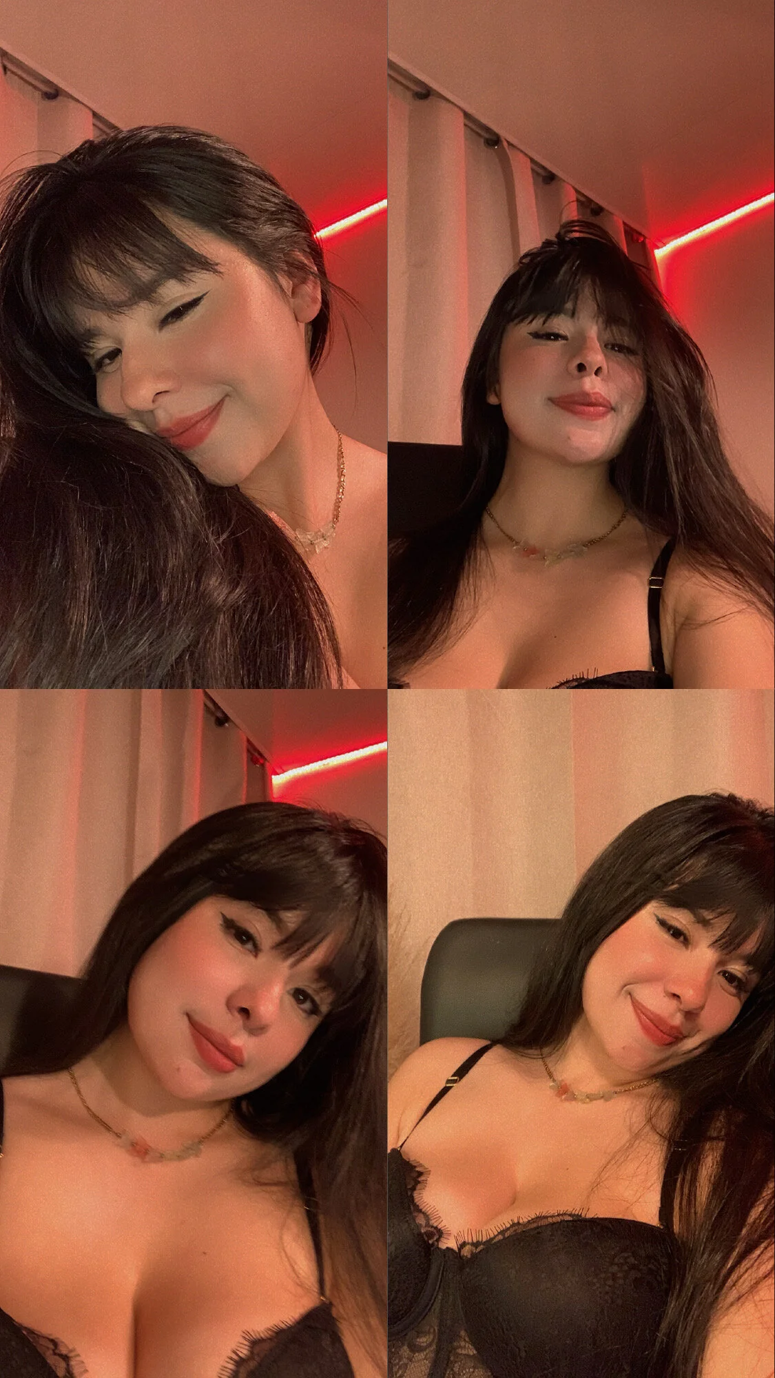 XXX Porn Photo of Nude Canneela 16