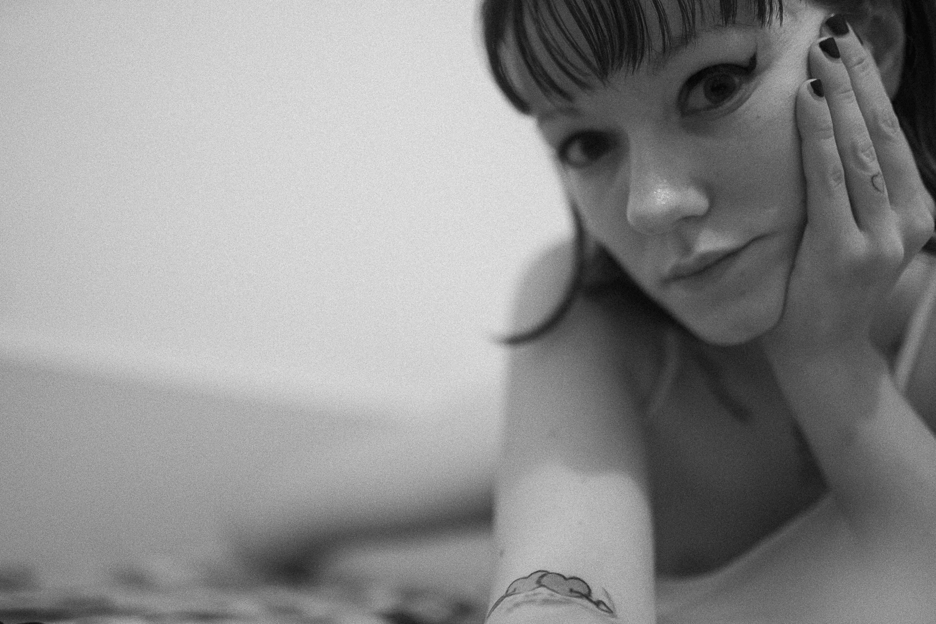 XXX Porn Photo of Nude SoCuteSoSmall 5