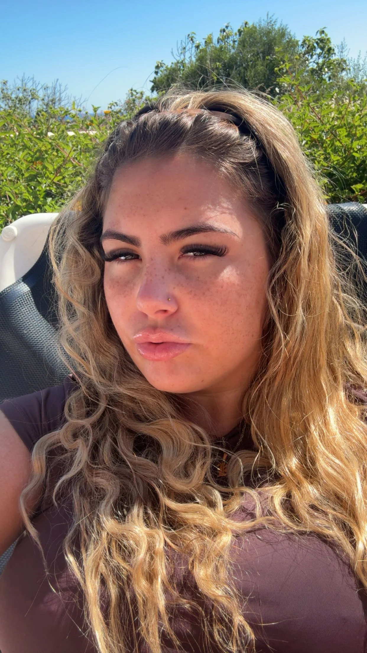 XXX Porn Photo of Nude hiddensecretxx 4