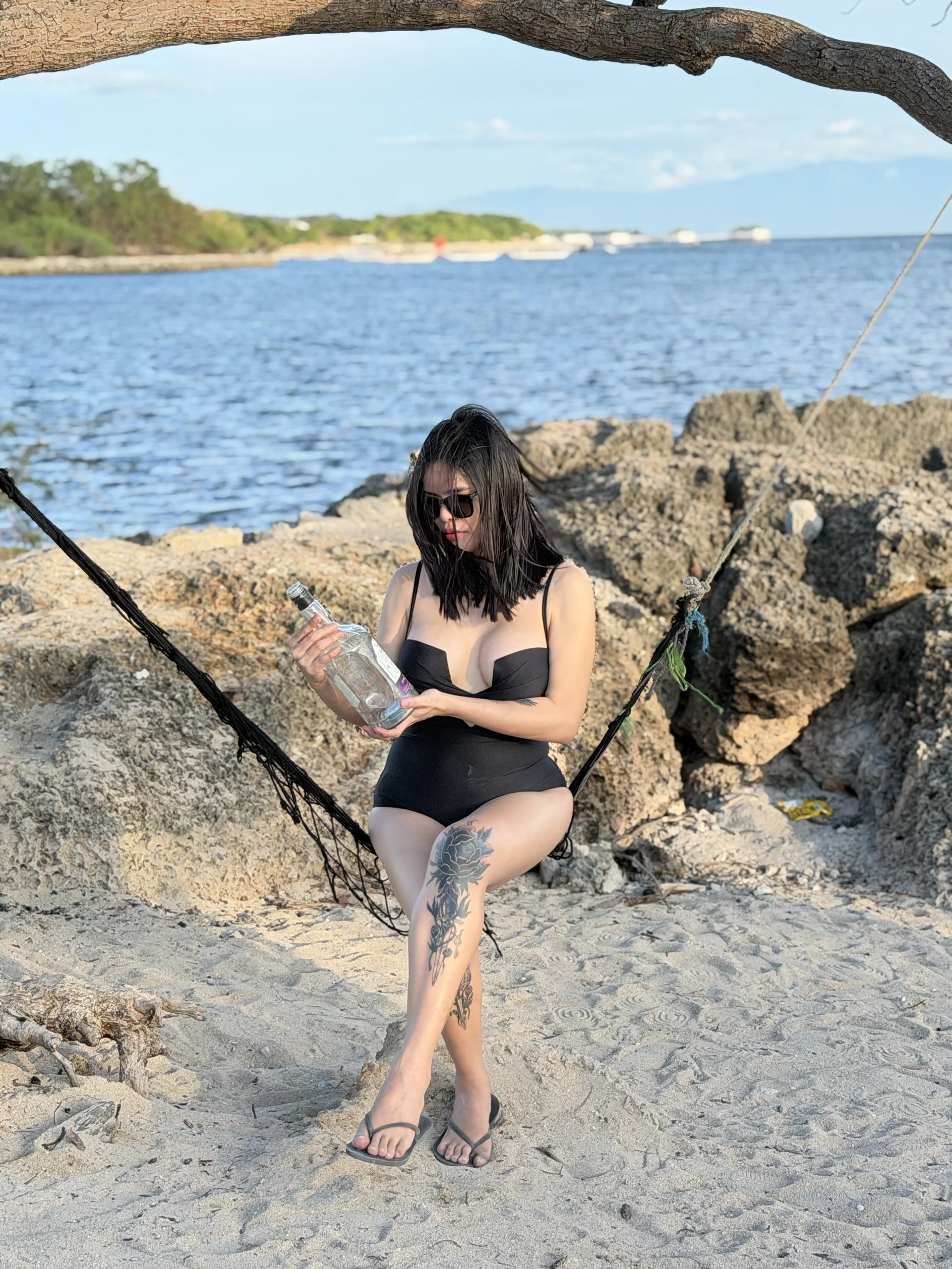 XXX Porn Photo of Nude MissLadyBIGCOCKxxl 2
