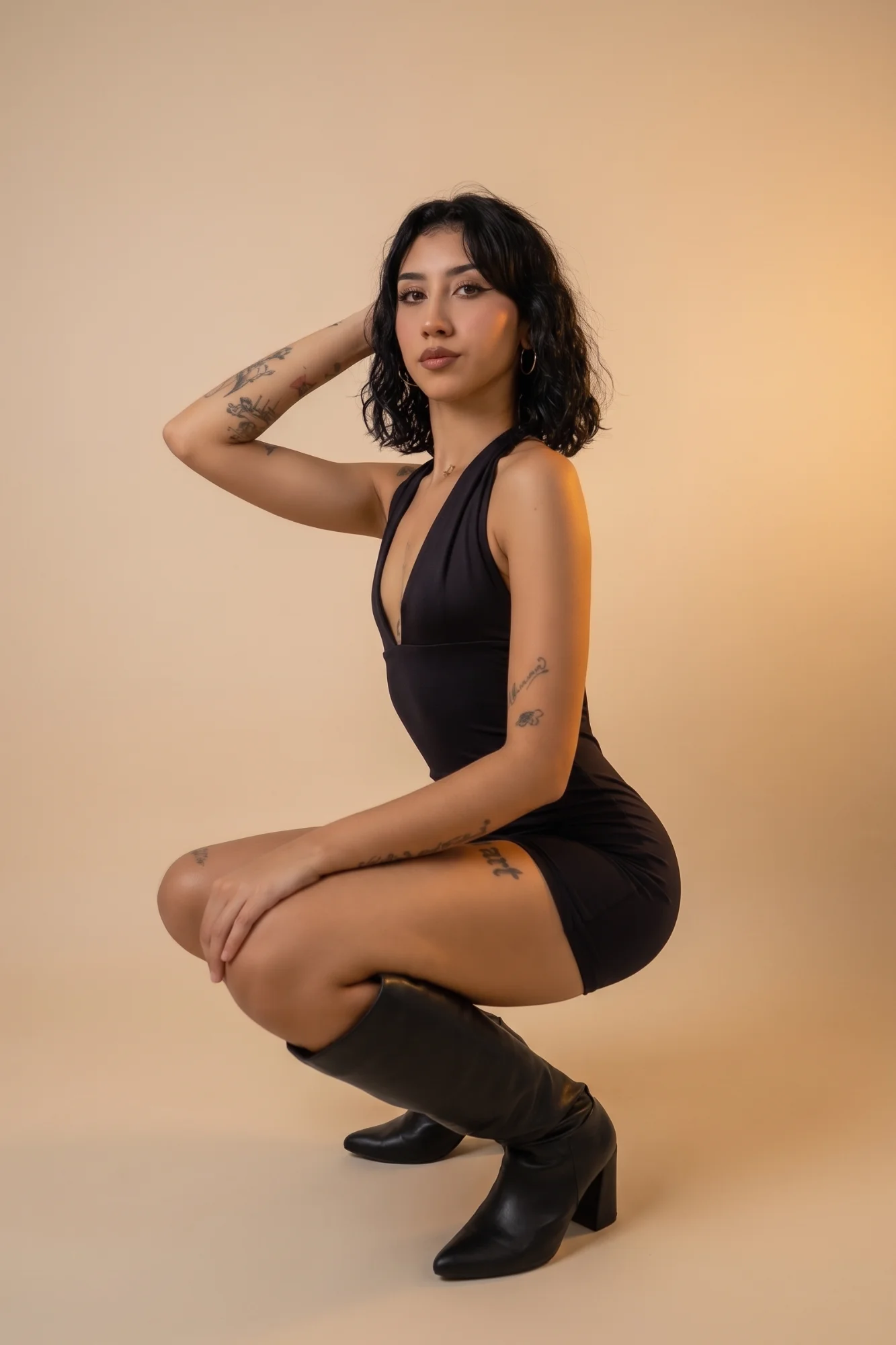 XXX Porn Photo of Nude MelissaFoxx 2