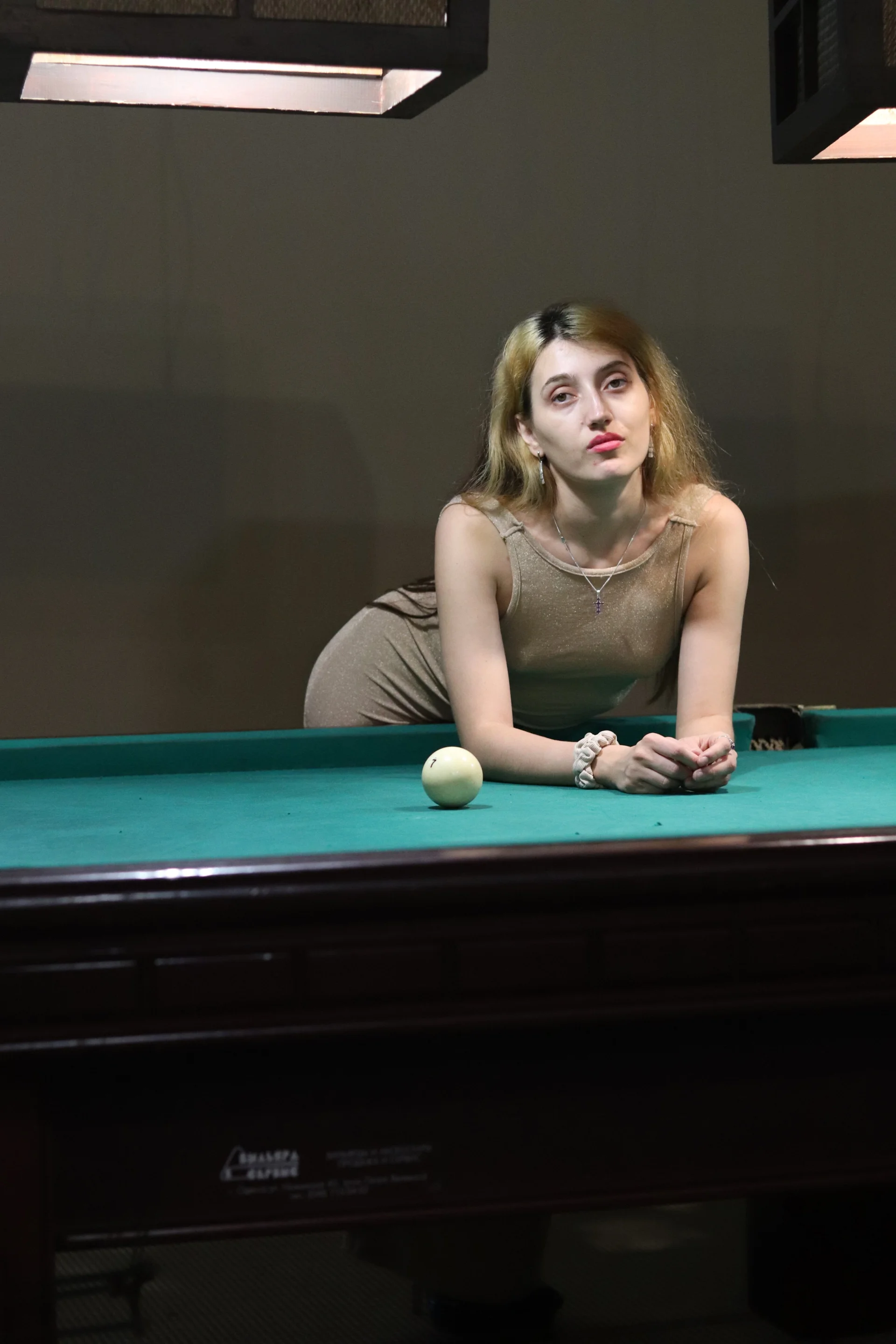 XXX Porn Photo of Nude Iren 1434