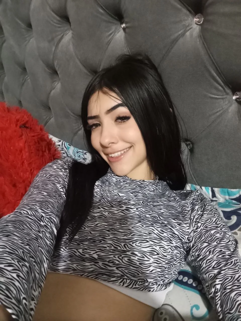 XXX Porn Photo of Nude liccy_hall 27