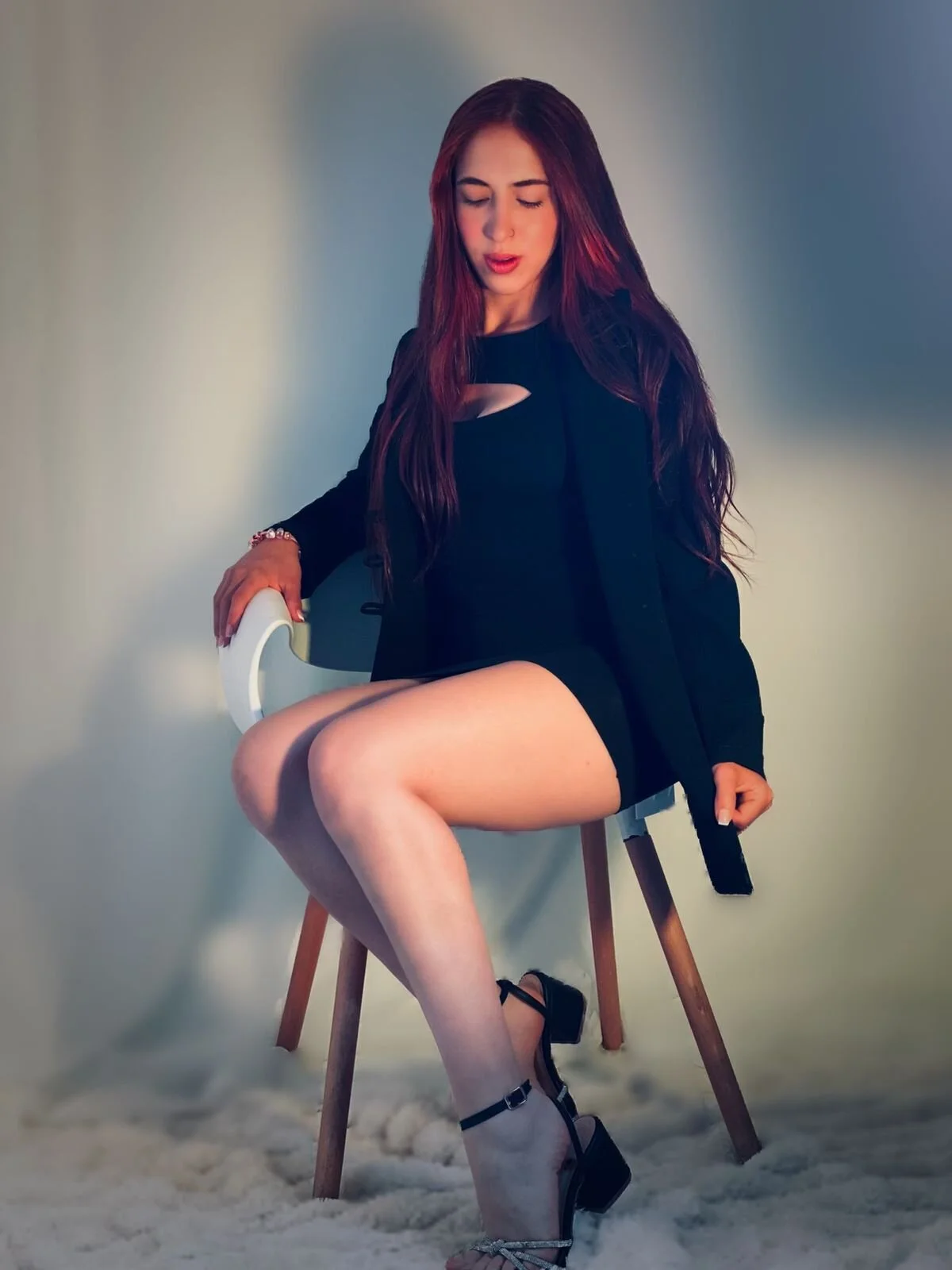 XXX Porn Photo of Nude MariamGray1 4