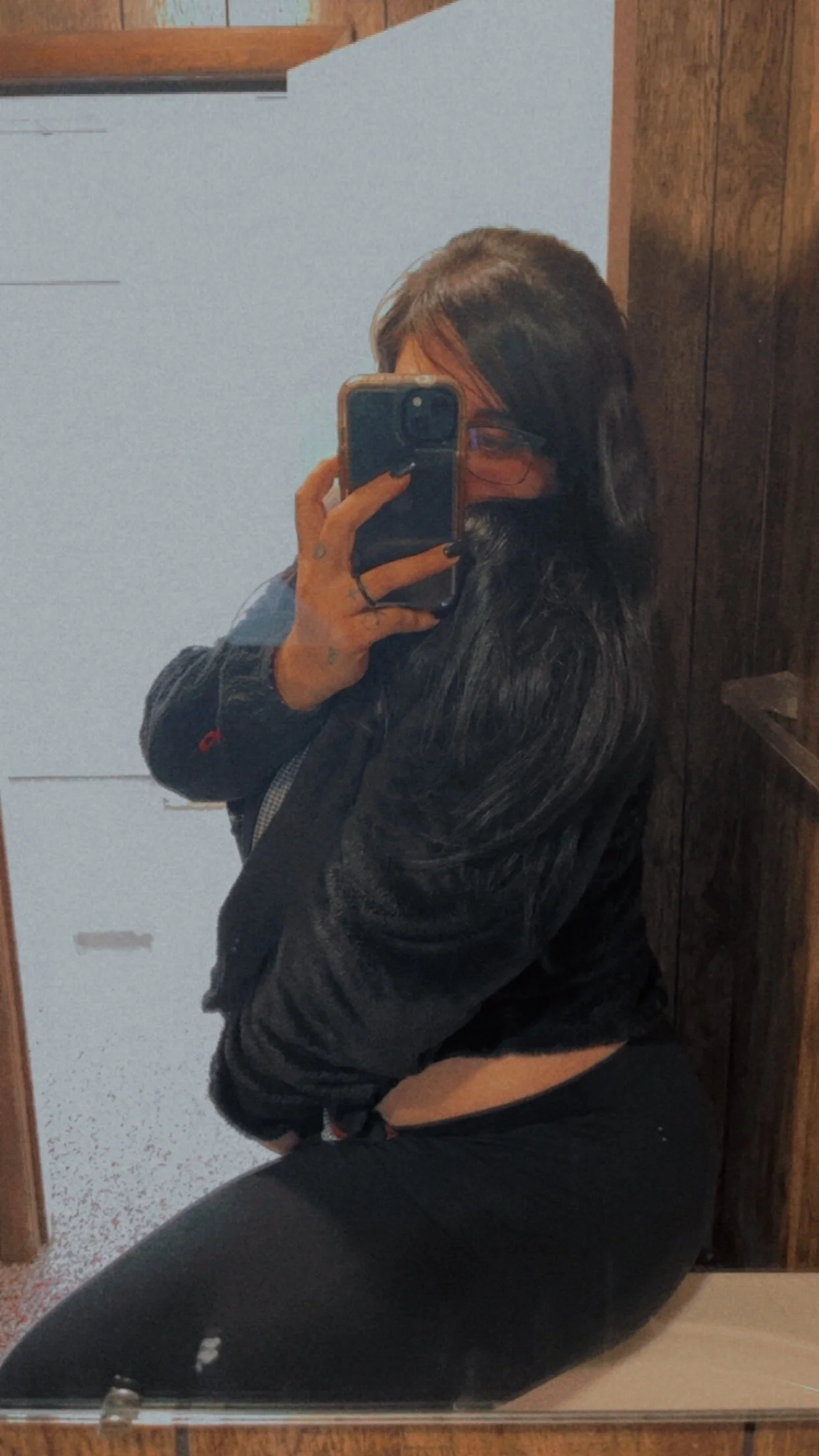 XXX Porn Photo of Nude ThicBunz 15