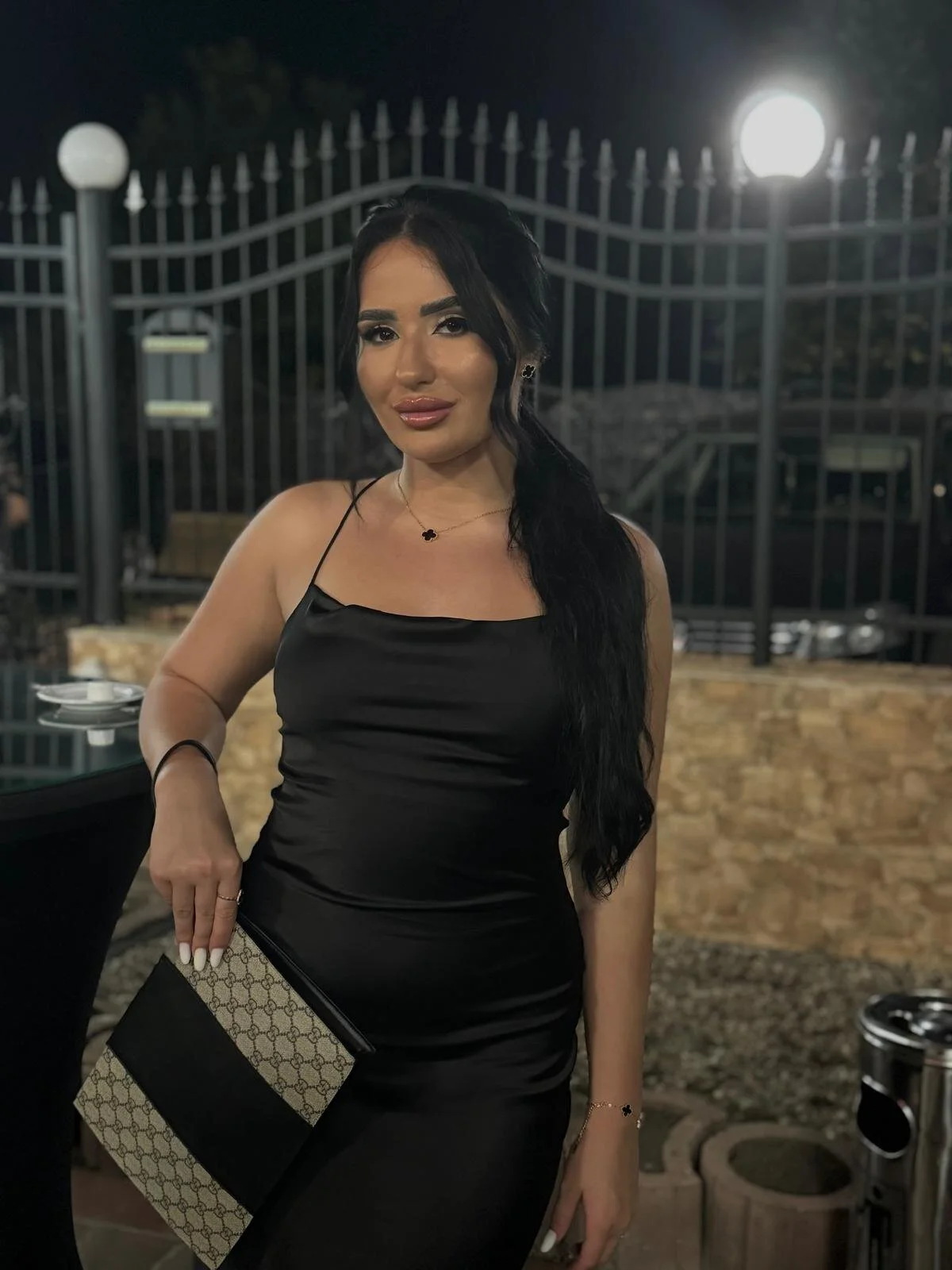 XXX Porn Photo of Nude KimRece 3