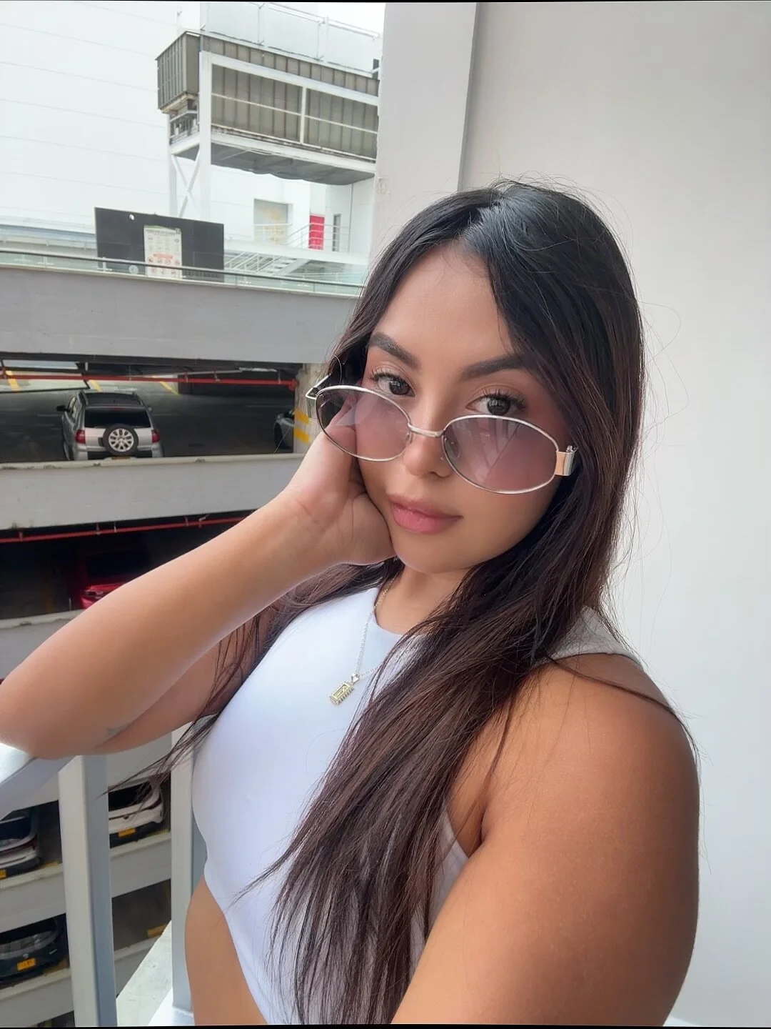 XXX Porn Photo of Nude angelicaa_garcia 46