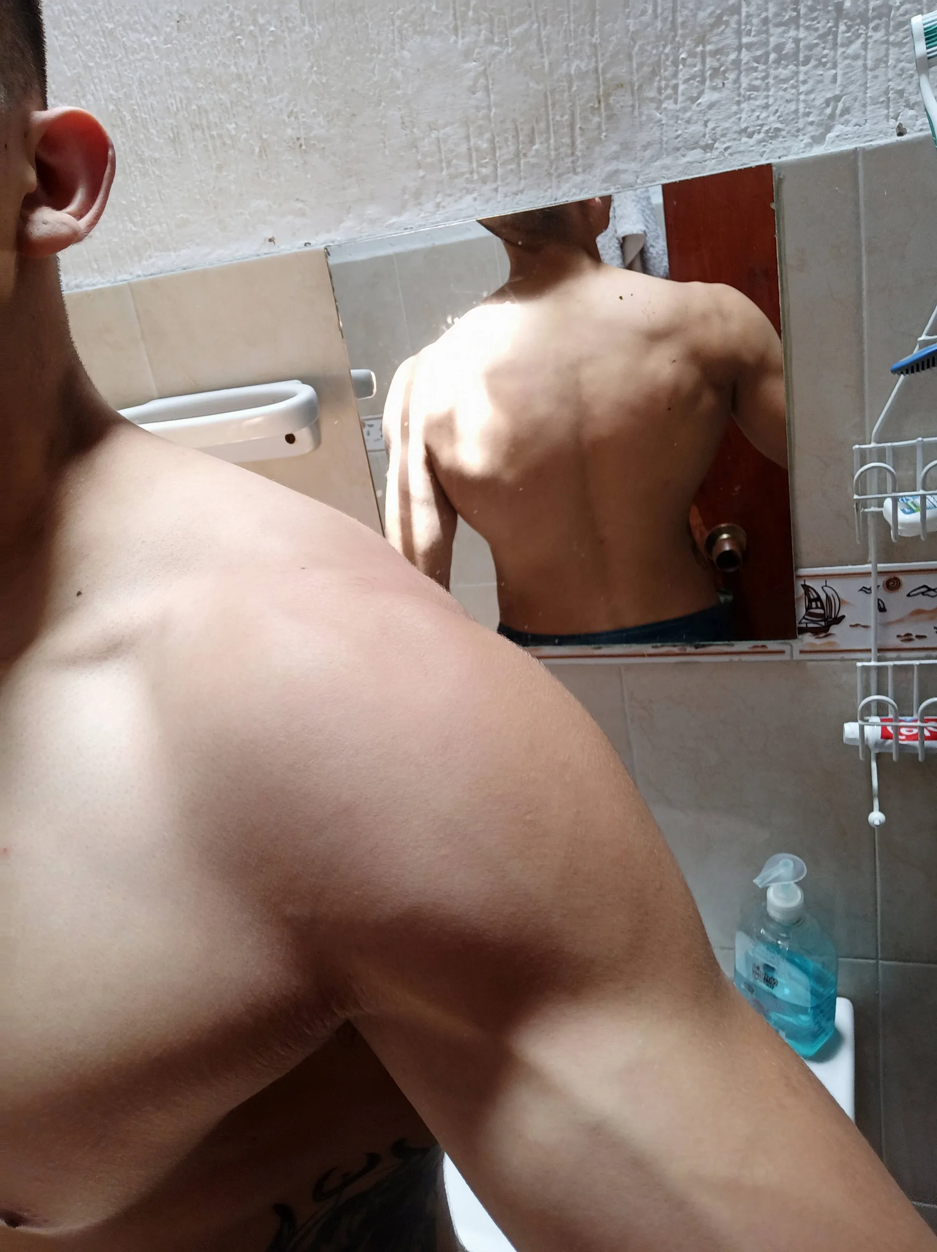 XXX Porn Photo of Nude Sr_Maykol 5