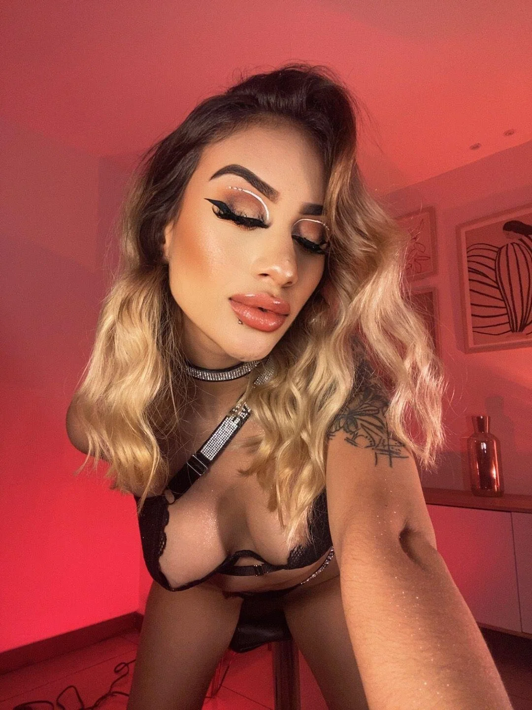 XXX Porn Photo of Nude DannaCruz 42