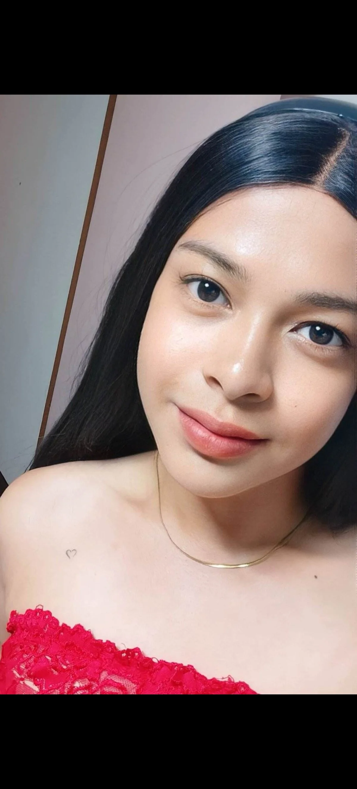XXX Porn Photo of Nude BigcockjasmineTs 7