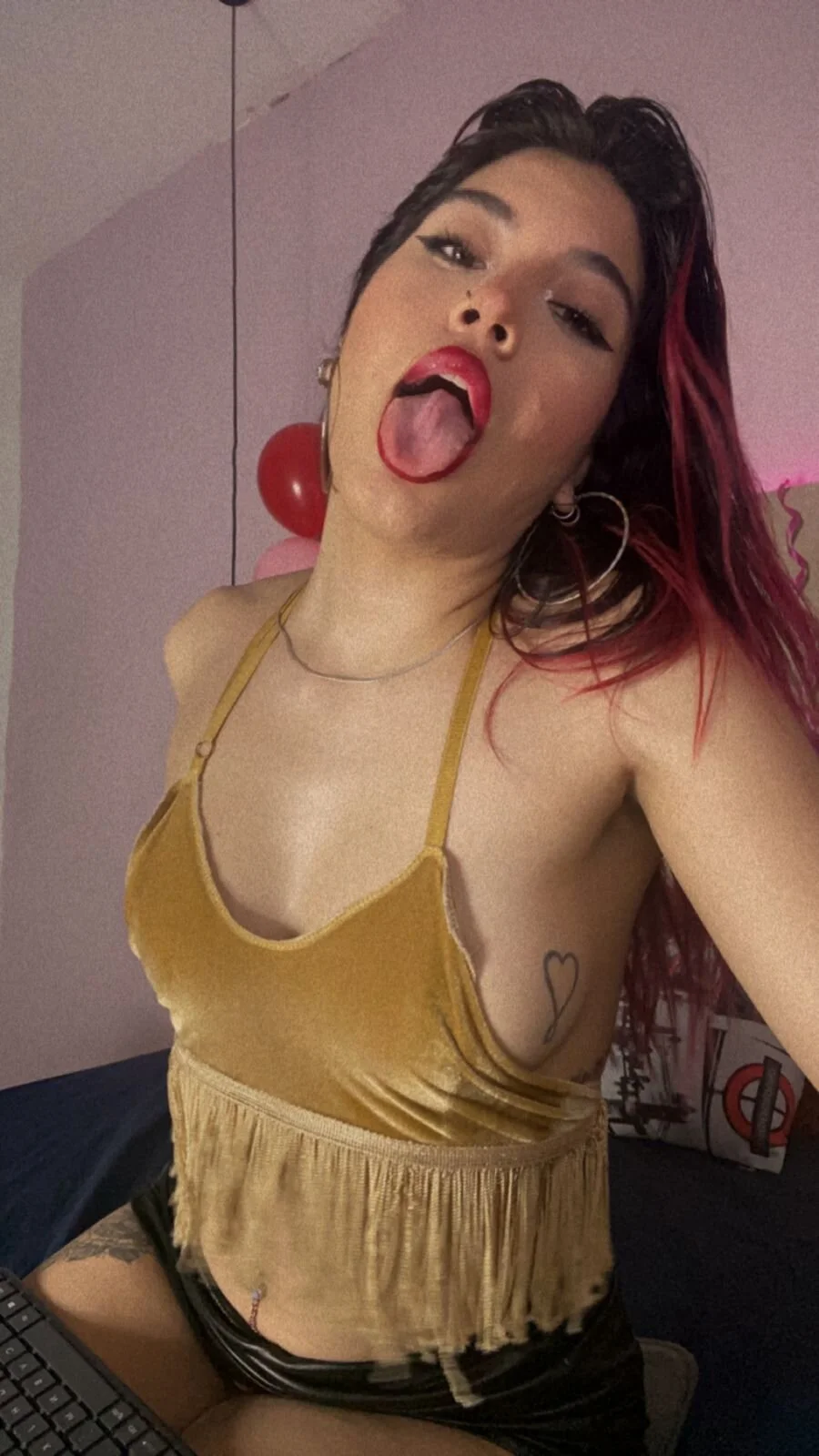 XXX Porn Photo of Nude EmmaSwift_ 117